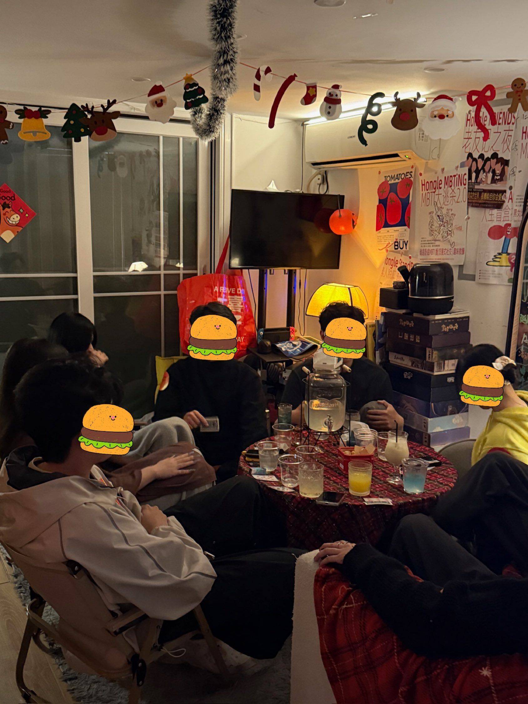 在深圳，找到属于你的「性格酒搭子」