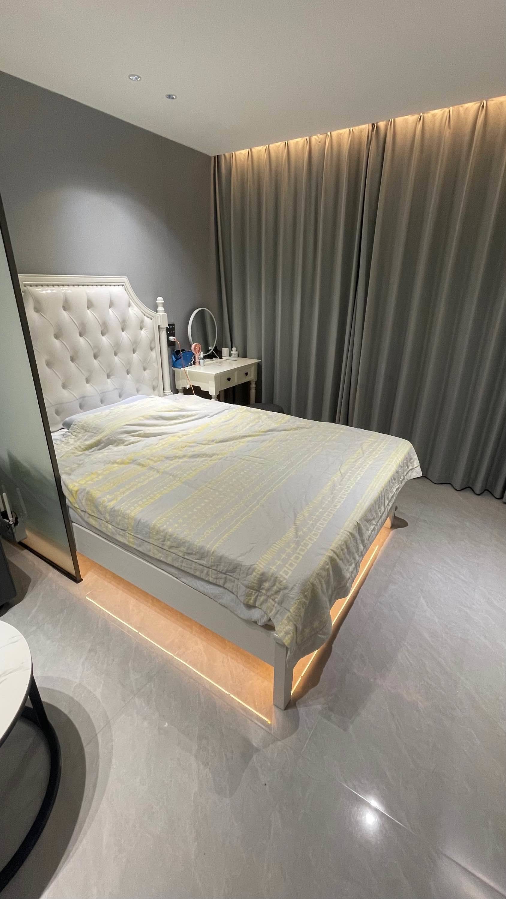 转租元芬地铁口，4月底前入住免4月租金