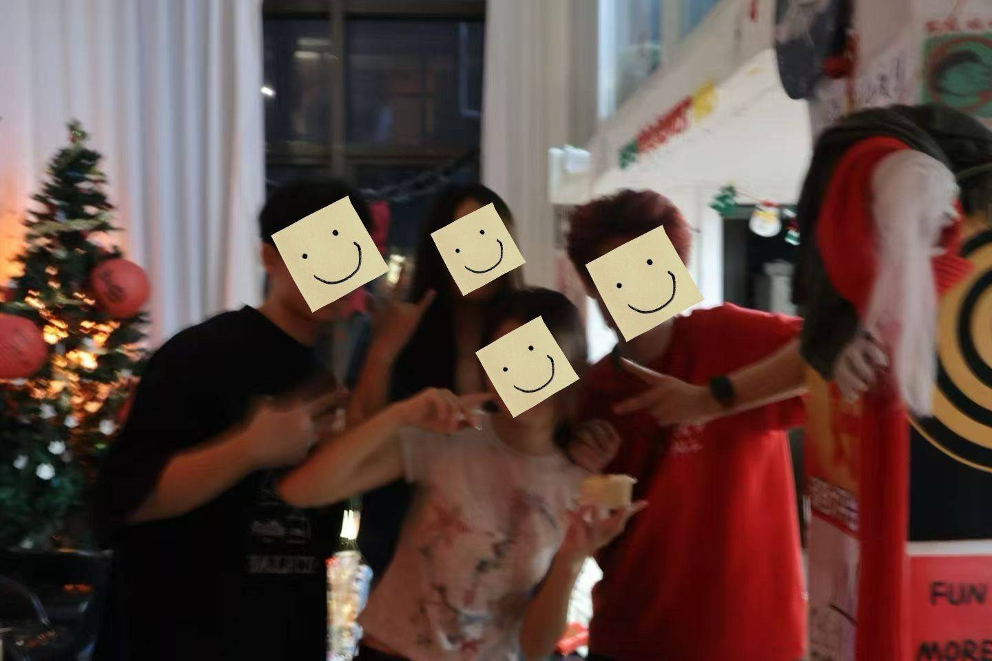 在深圳，找到属于你的「性格酒搭子」_1