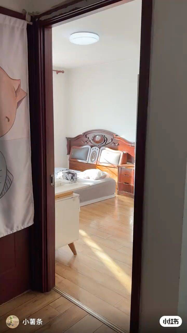 自己整租一套房子找合租室友