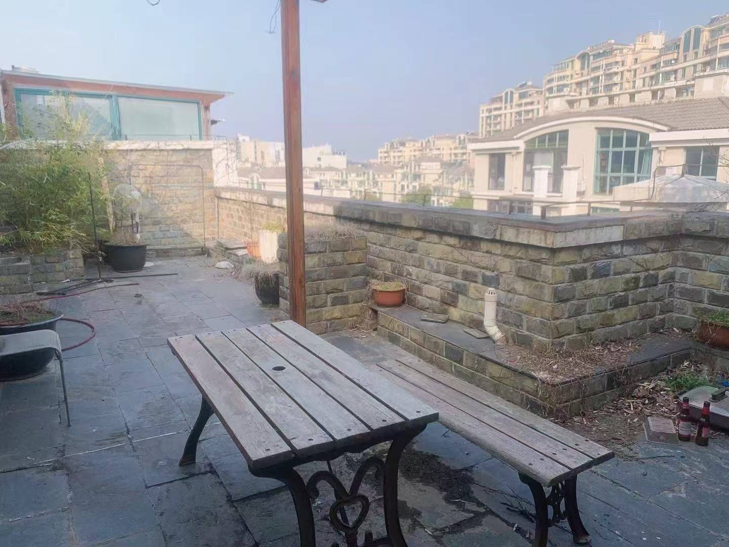 地铁一号线塔园路300m，民水民电，1100_1