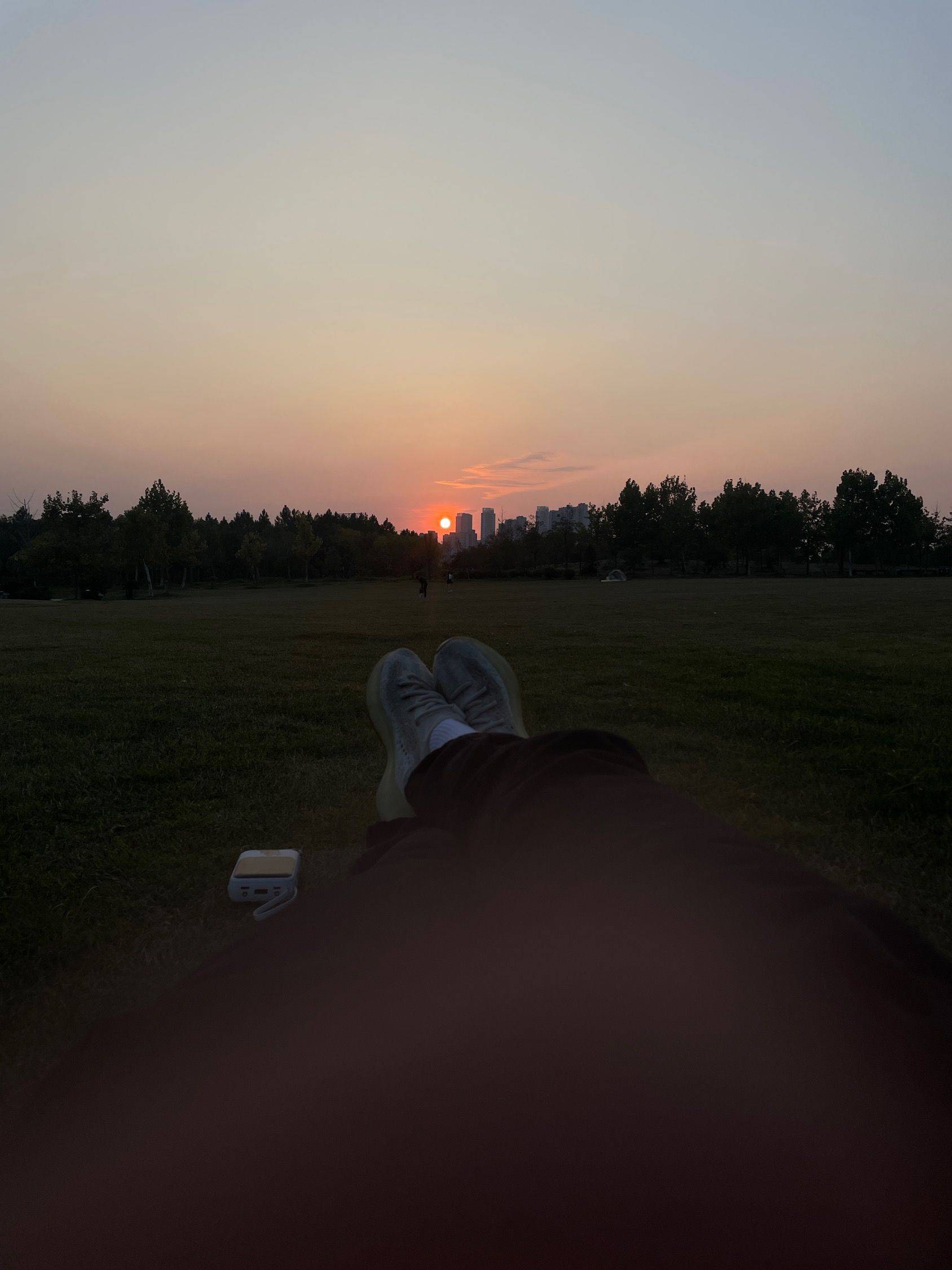 蹲室友，现在住的太舒服了真心不想搬