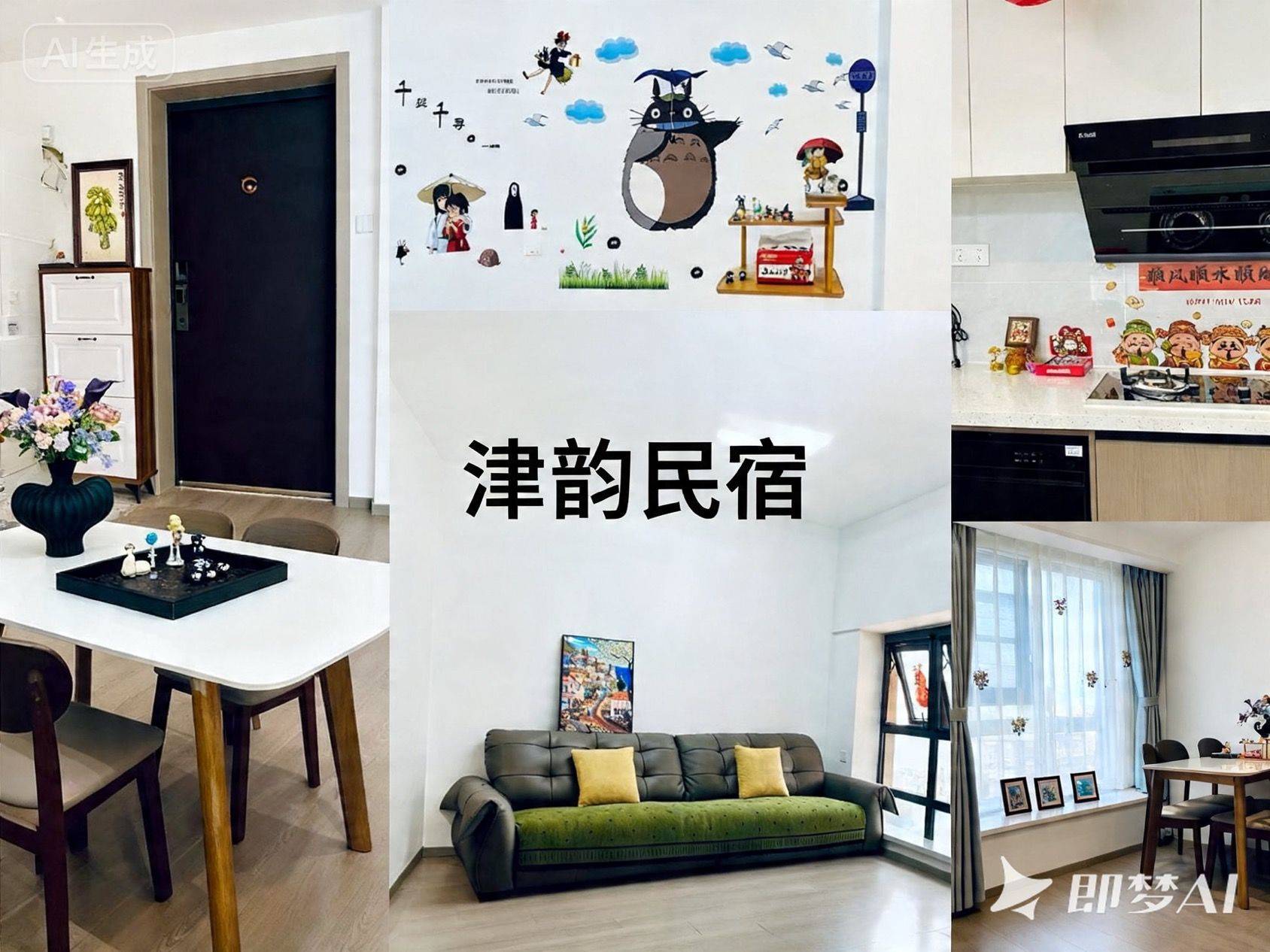 专注力强，胜过一切