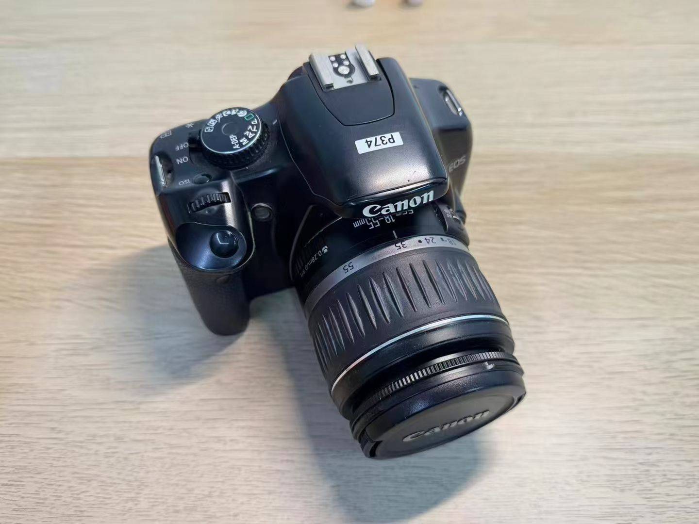 佳能相机450D_0