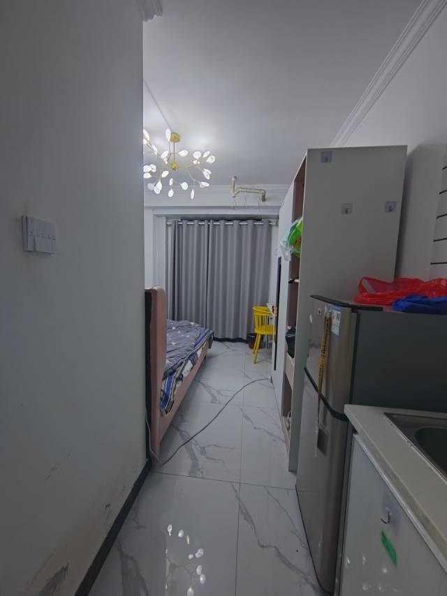 岳麓区天马小区单间转租，急，最好18号1_1