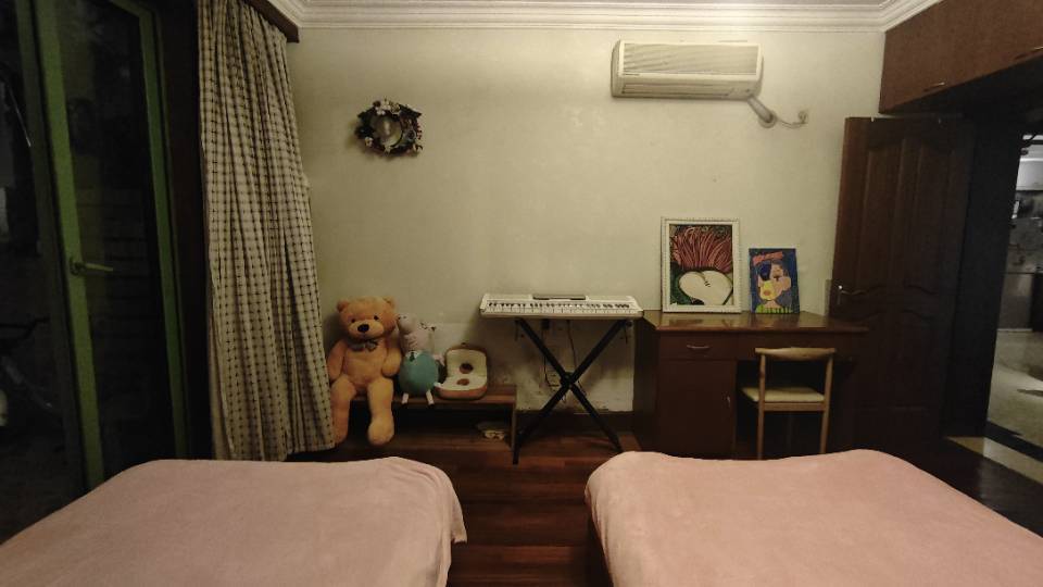 闵行莘庄1号线找室友（女生优先）_2