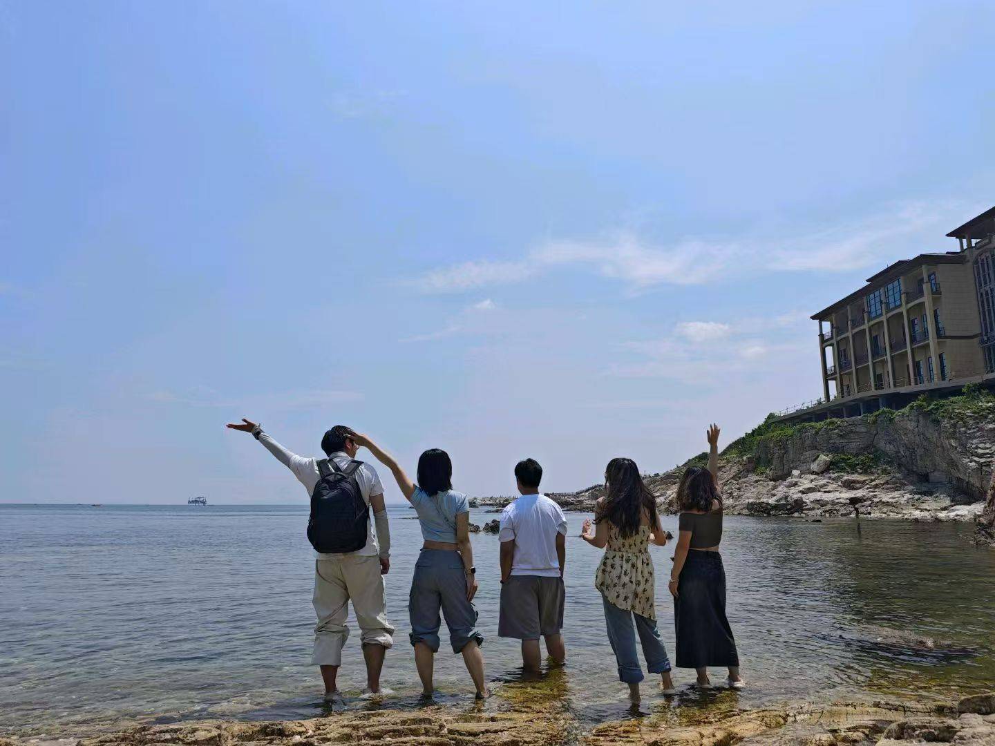 上海浦东找室友！复式三层朝南独卫_2