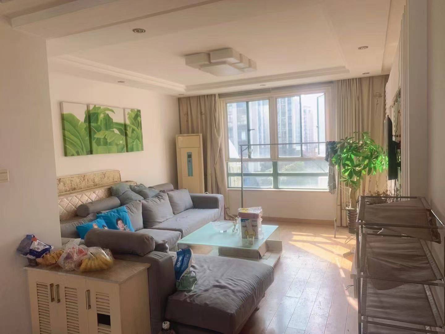 地铁一号线塔园路300m，民水民电，1100_2