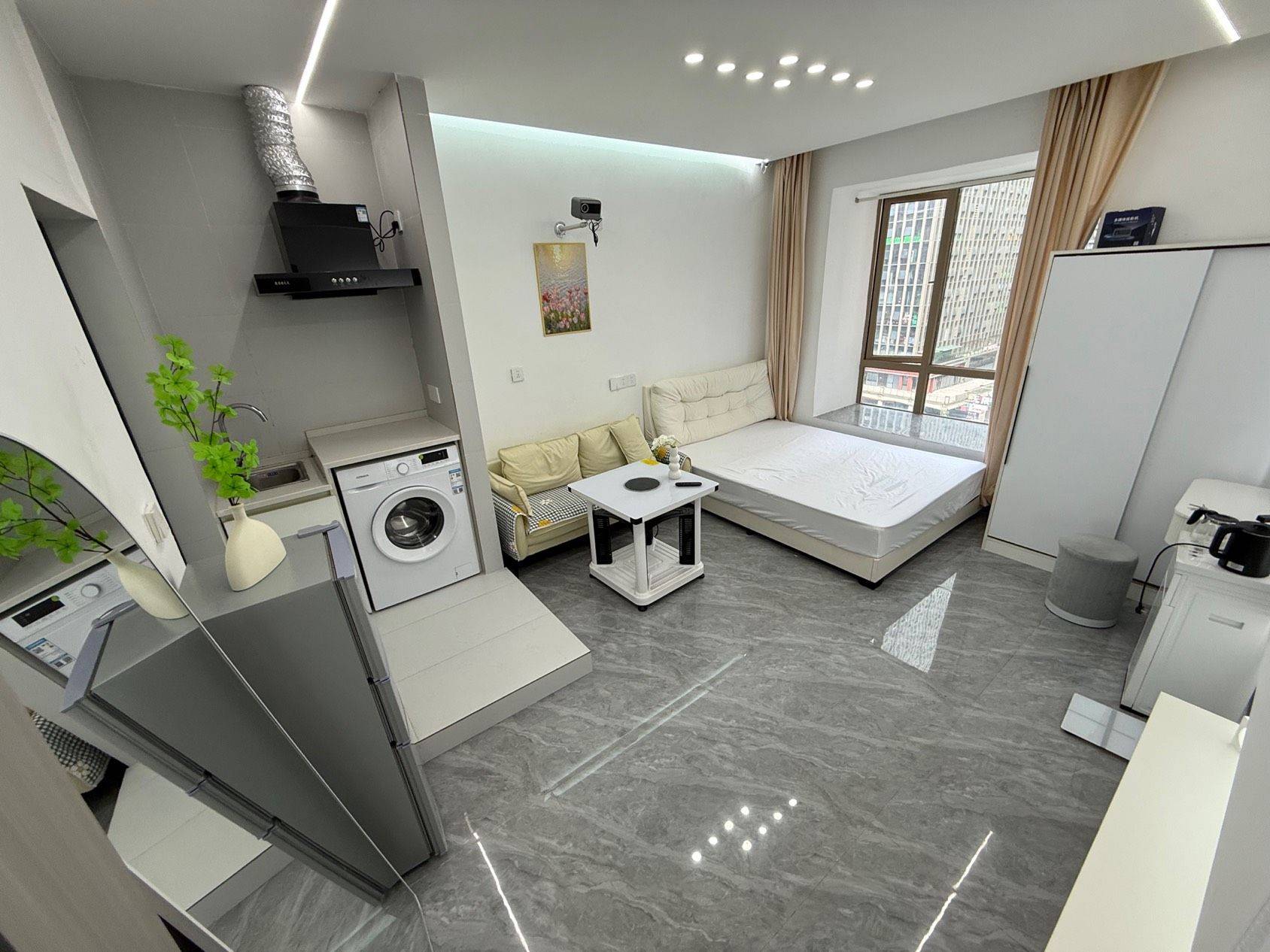 贵阳租房 本人有房出租房东直租价格500