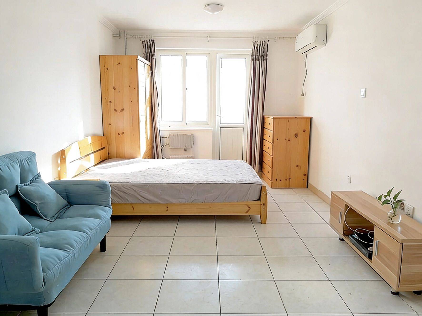 房东直租（长租），朝阳区北四环_2