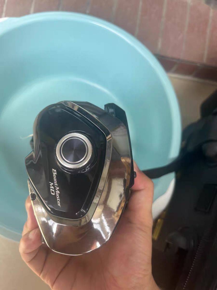 出售电动钓鱼轮_3