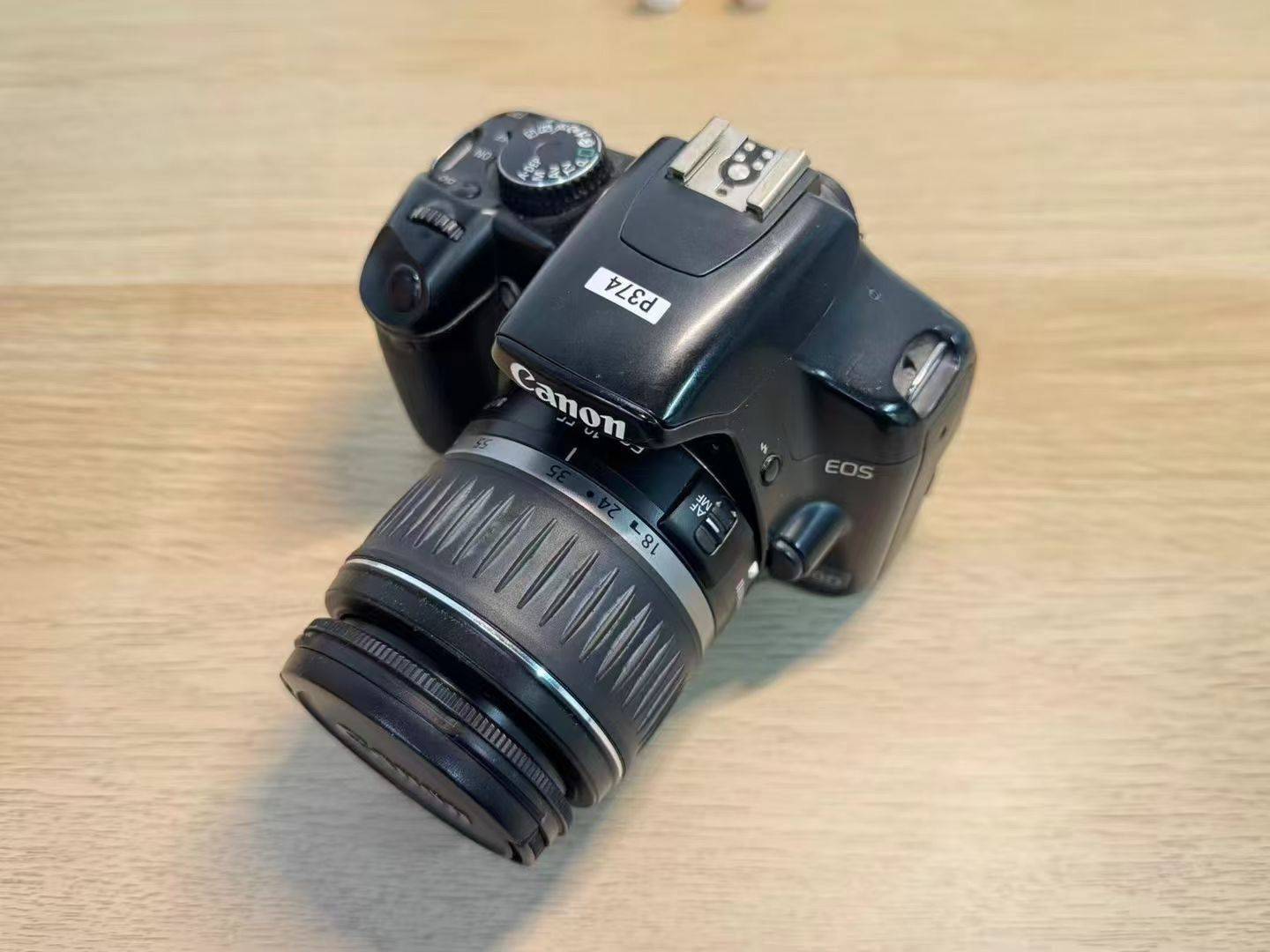 佳能相机450D_1