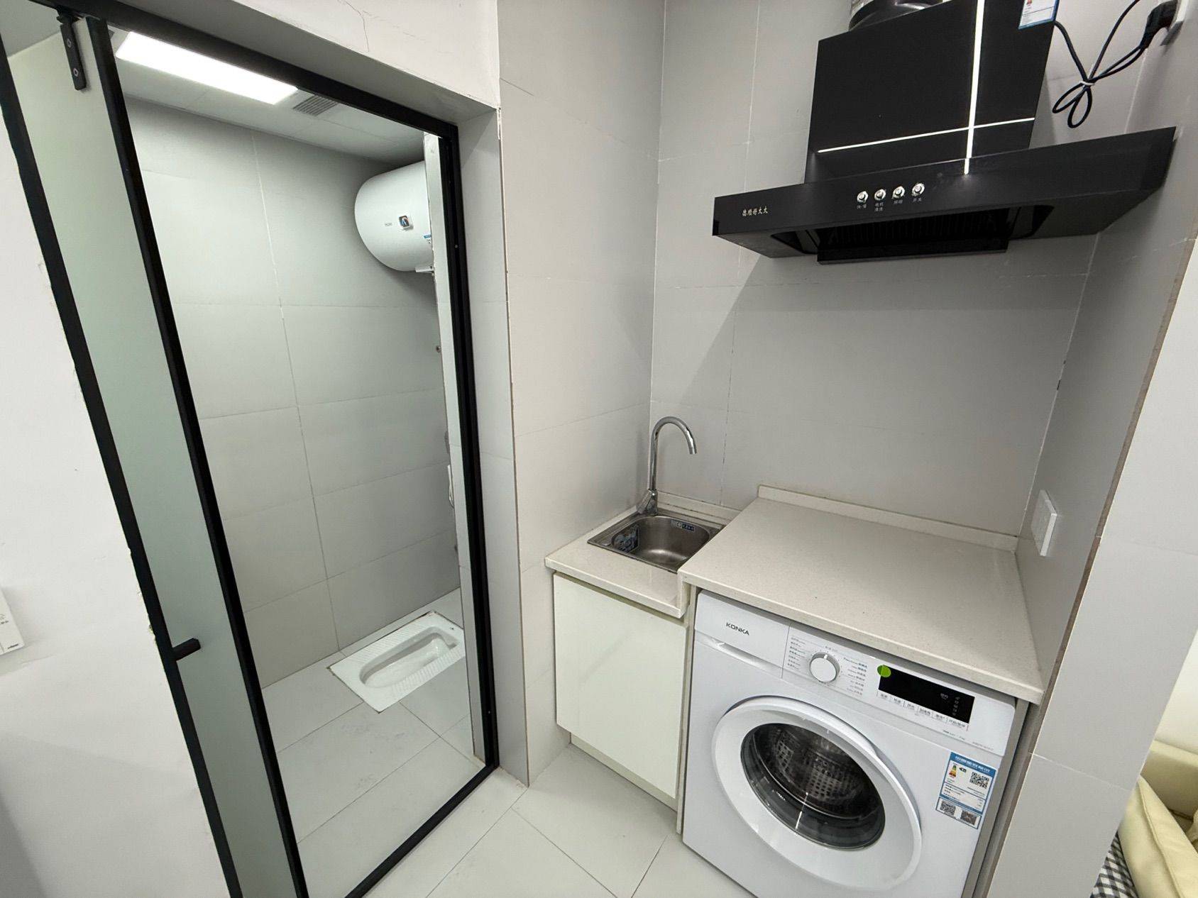 贵阳租房 本人有房出租房东直租价格500_2