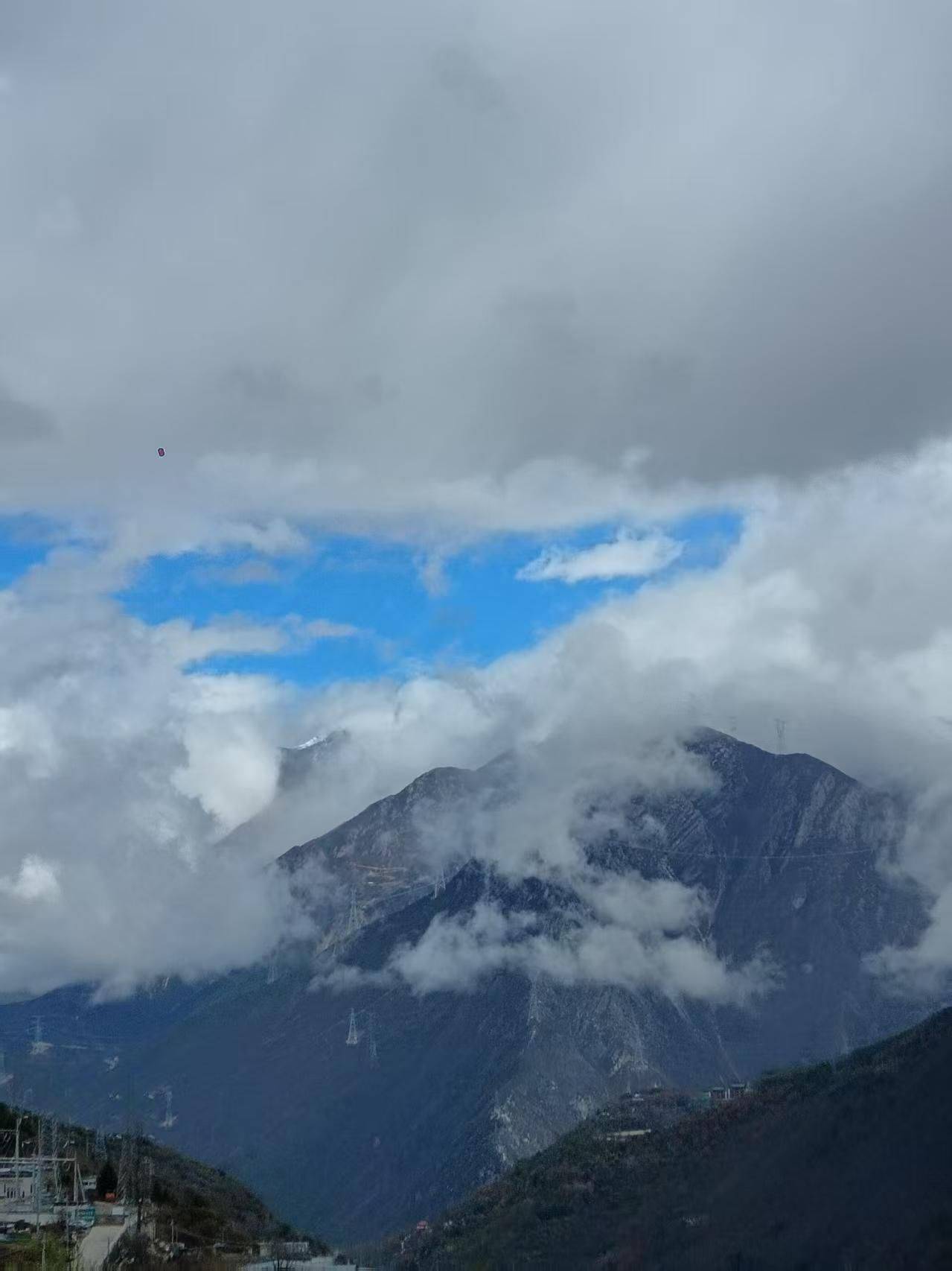 工作后的松弛感