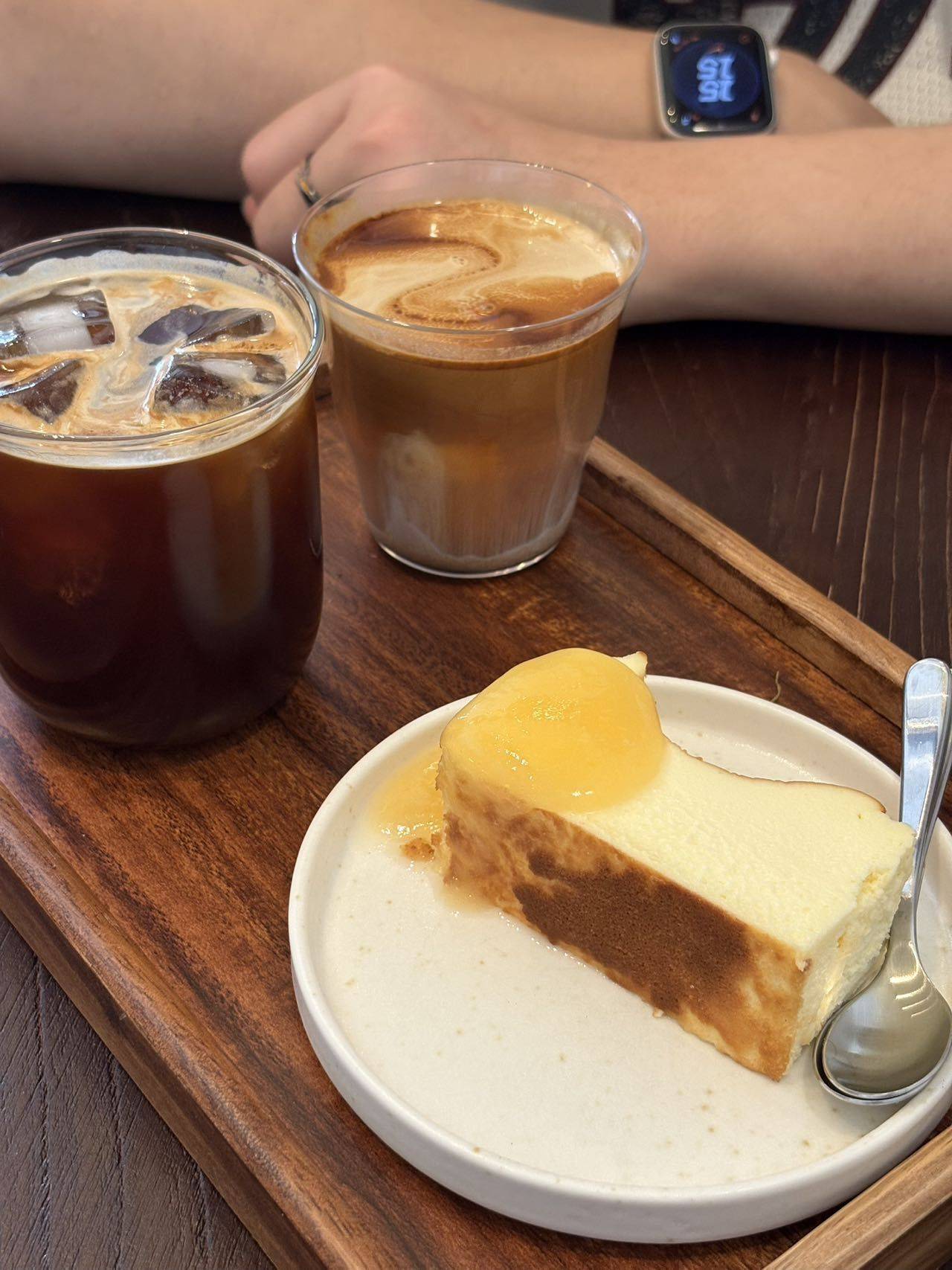 最近爱上了在家做菜🍚_2