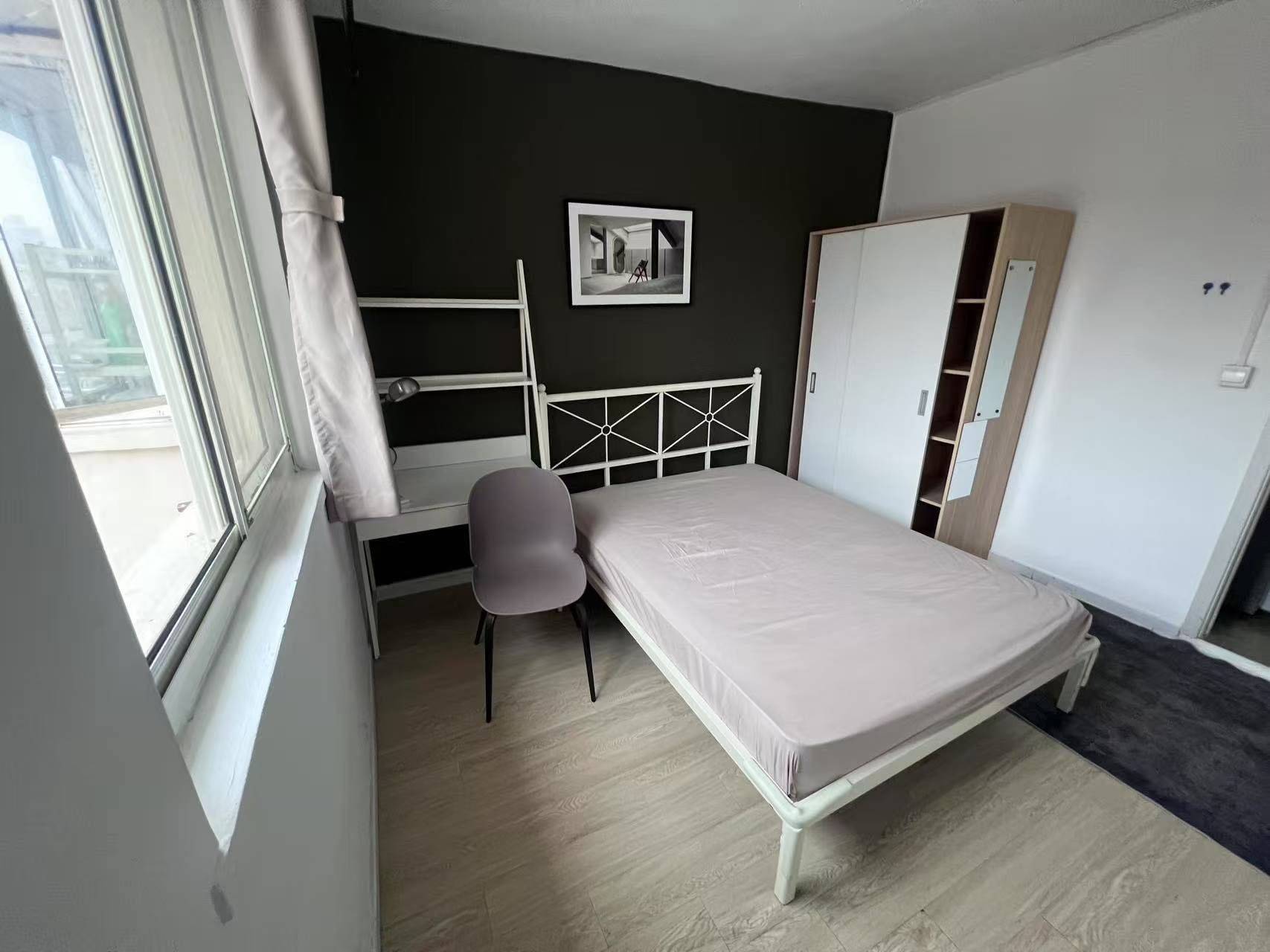 找一个六月1号左右到期的室友🙋_0