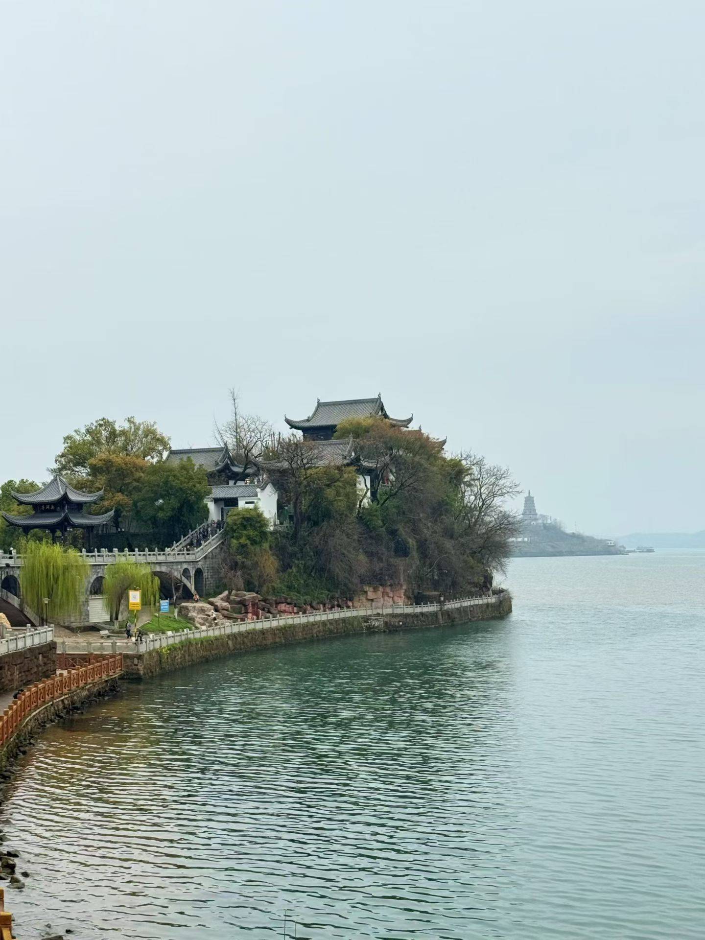 解锁衡阳 从湘江到祝融峰 快乐满分 旅_4