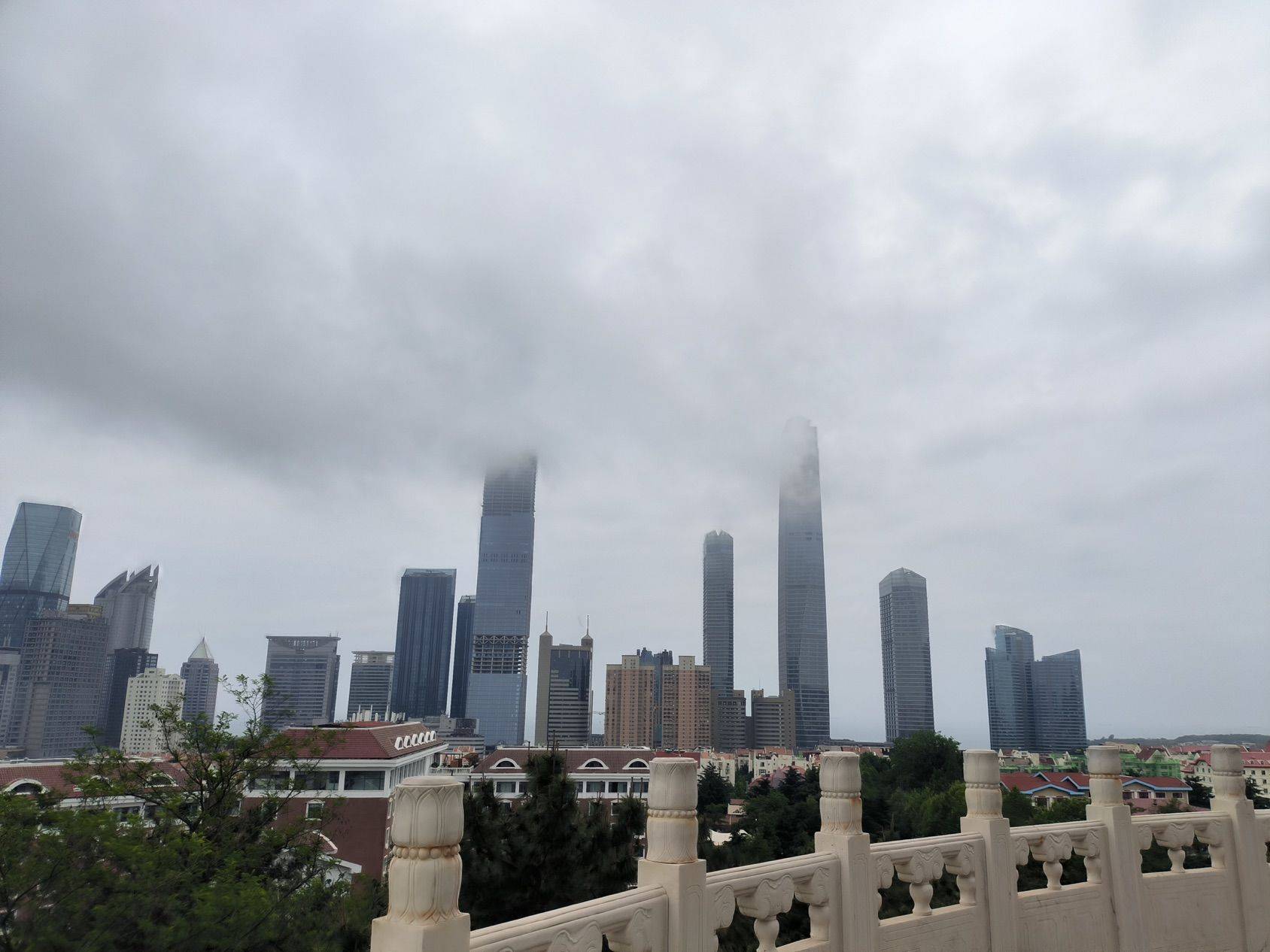 北京移居青岛 三年的真实生活感受_1