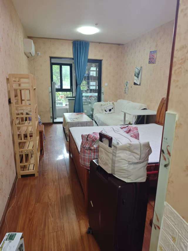 谁来租我的房子