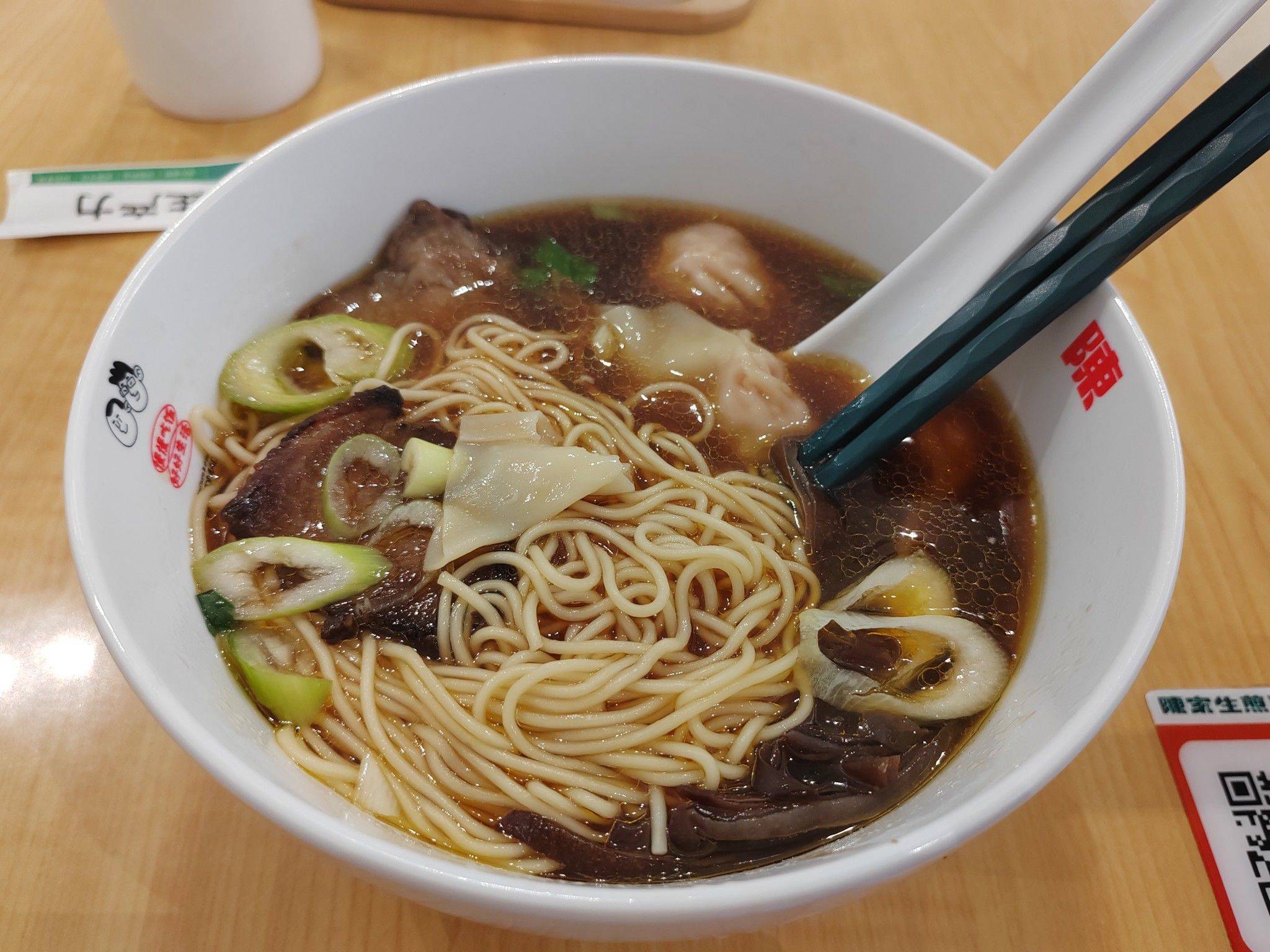 最近吃了啥😋_2