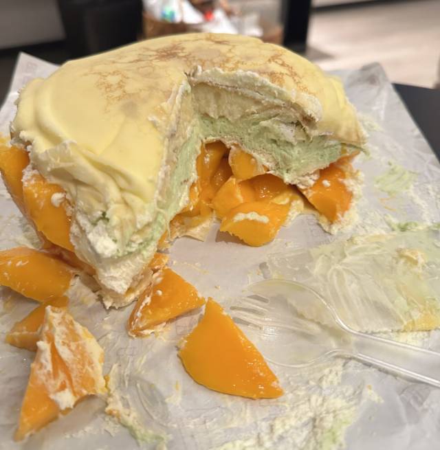 福州源麦甜已吃感受_2