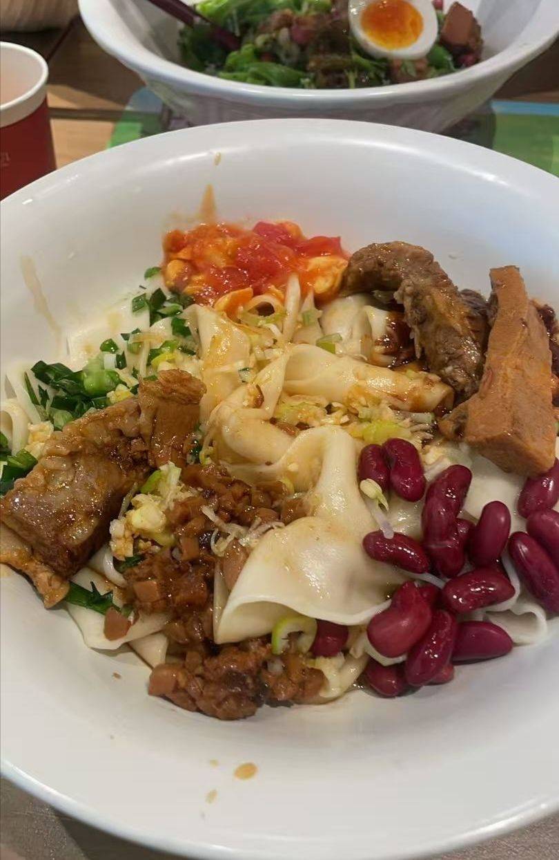 最近吃了啥😋_1