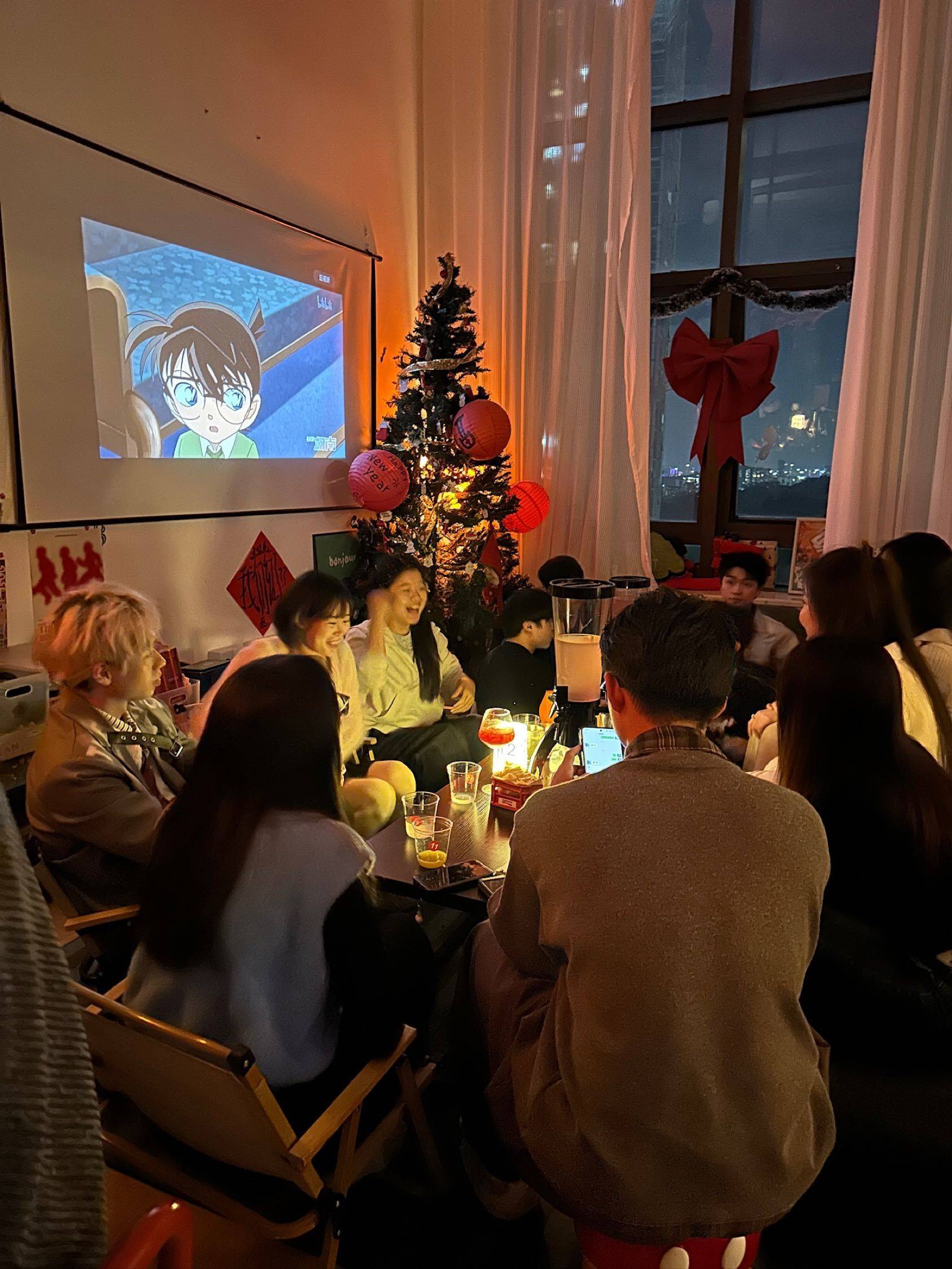 深圳反内卷社交局·第5期开冲！_2