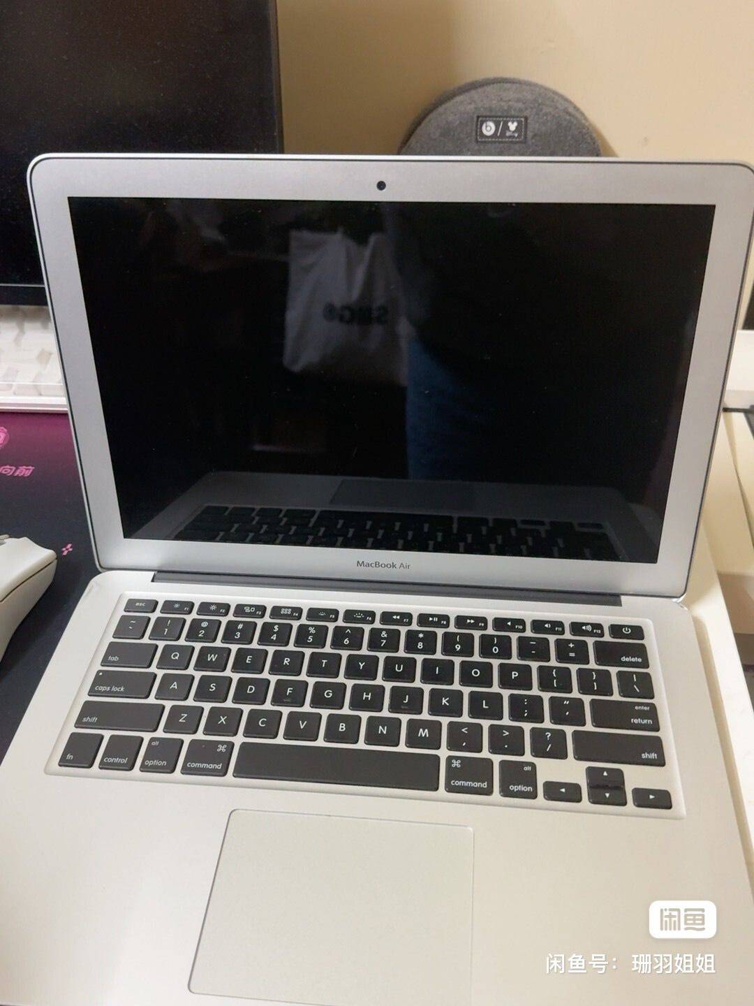 出闲置2017 Marbook Air RMB 1500_2