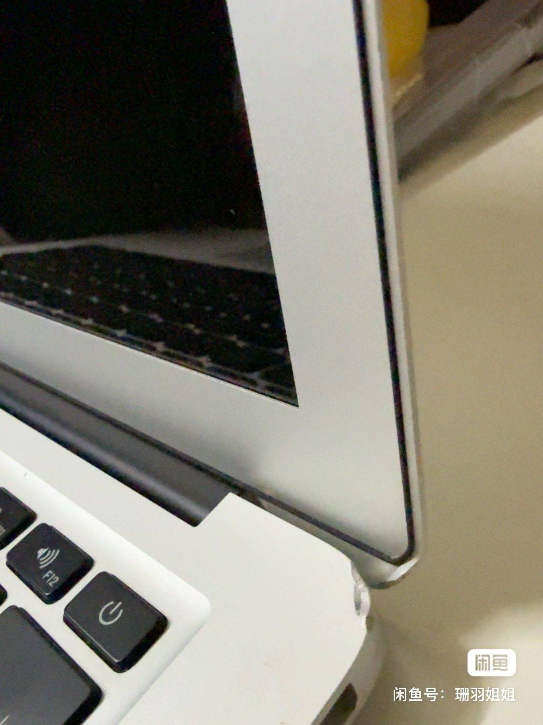 出闲置2017 Marbook Air RMB 1500_1