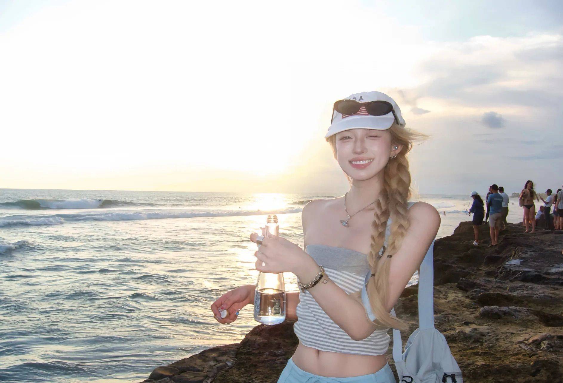 时间早就赋予了答案，微笑面对即可_1