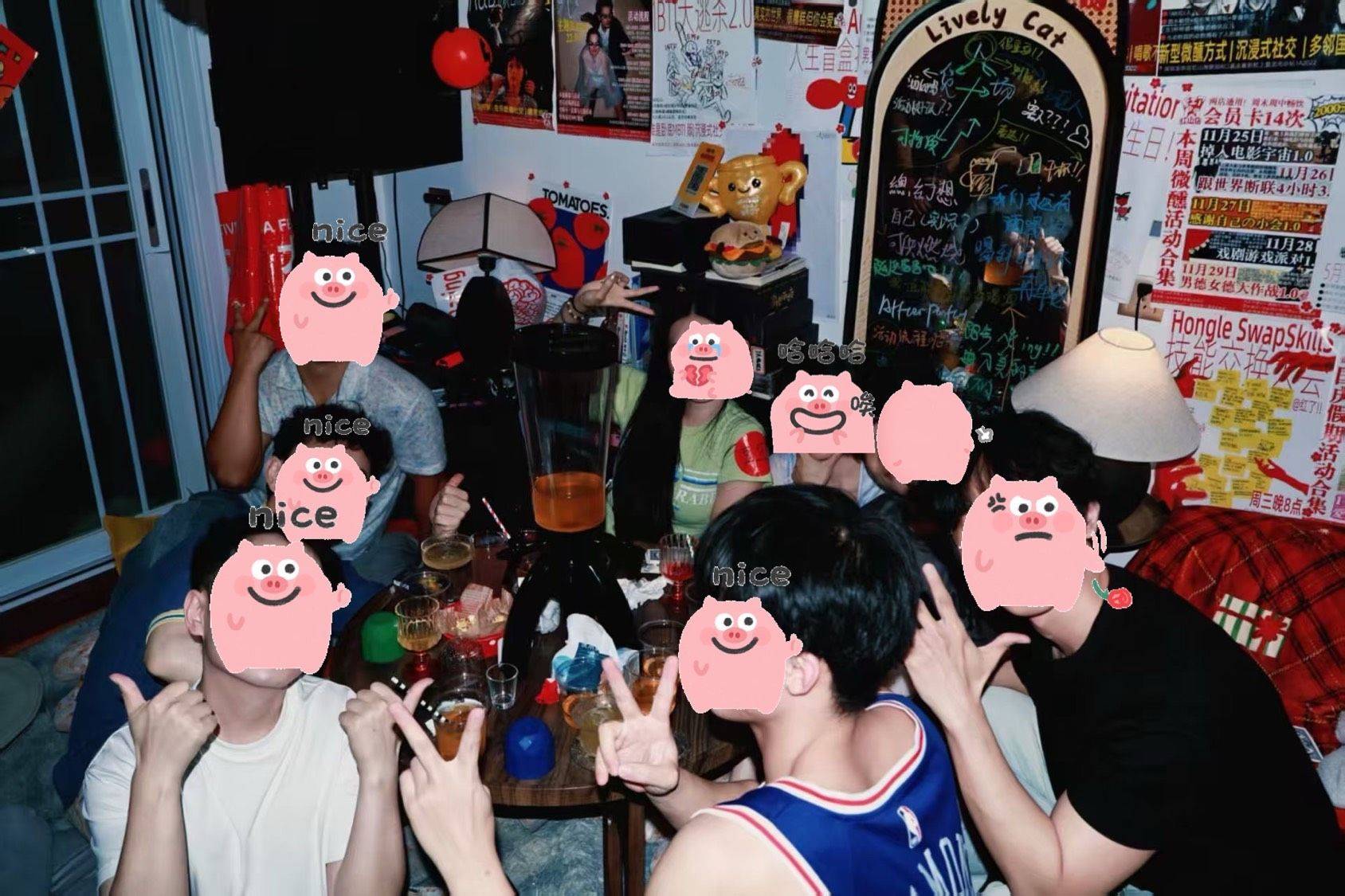 深圳五一别宅家！来《每周认识新朋友》解锁！_1