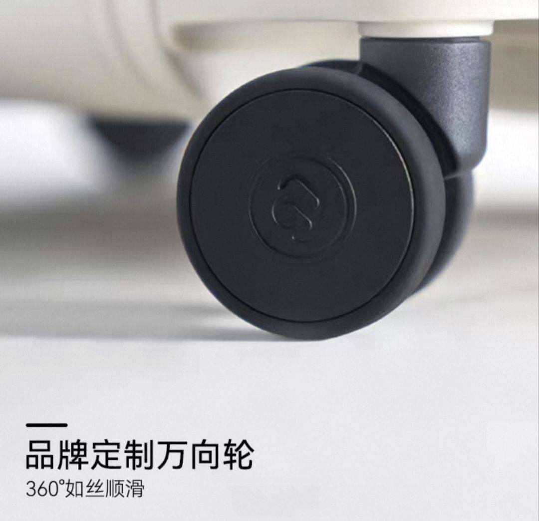 99新  24寸行李箱 368包邮出_2