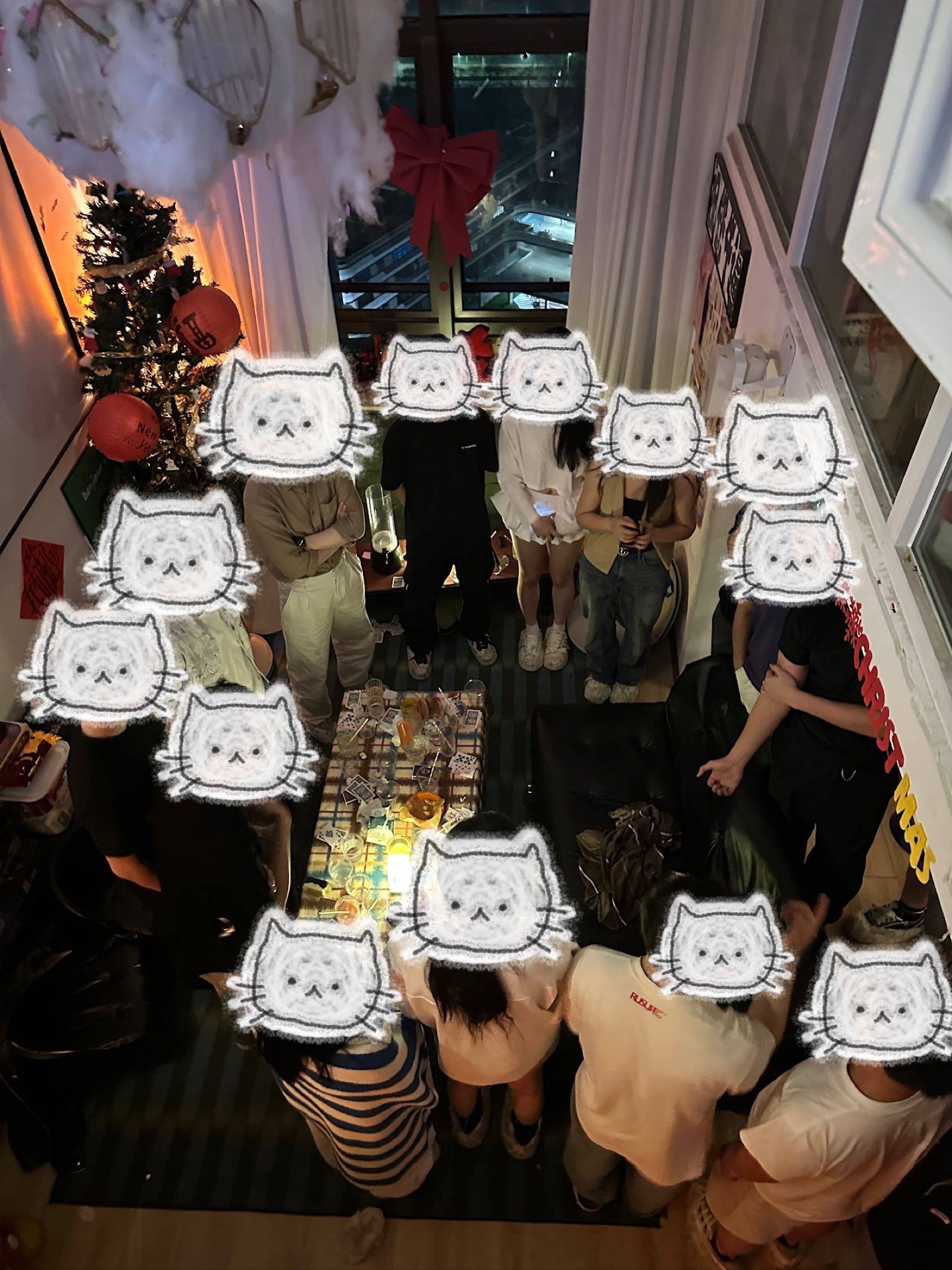 深圳Homebar｜五一不孤单 🥂