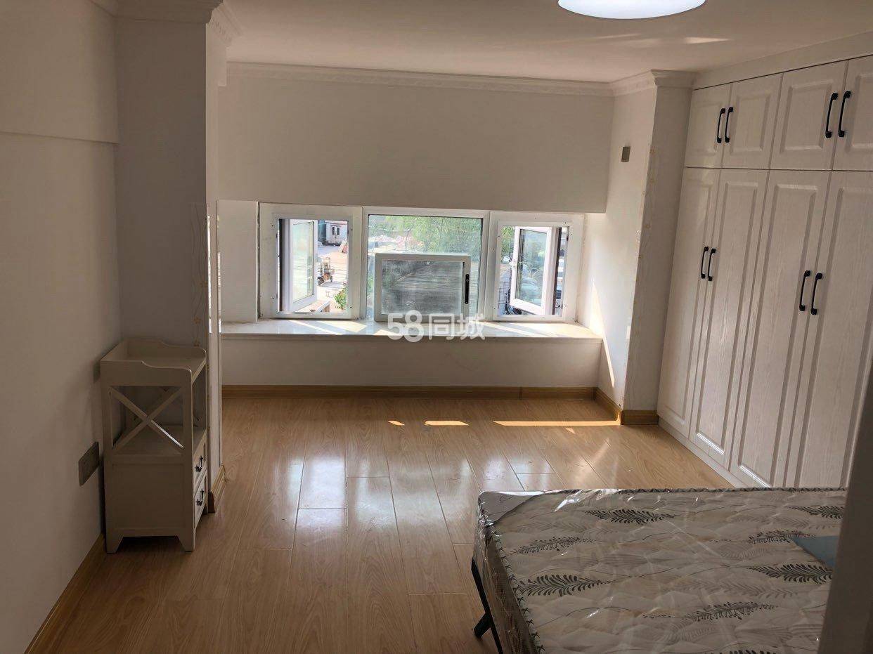 客厅一角  宅家日常  阳光洒进来_1