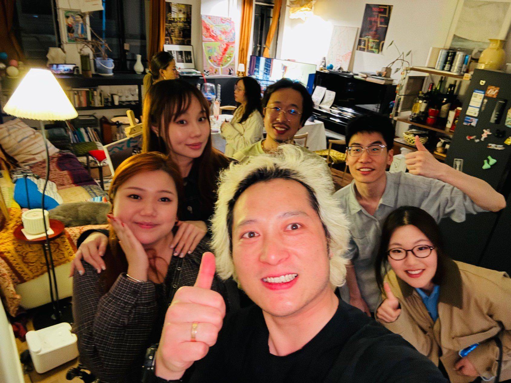 欢迎来我家｜wellcee X 空瓶子厨房_3