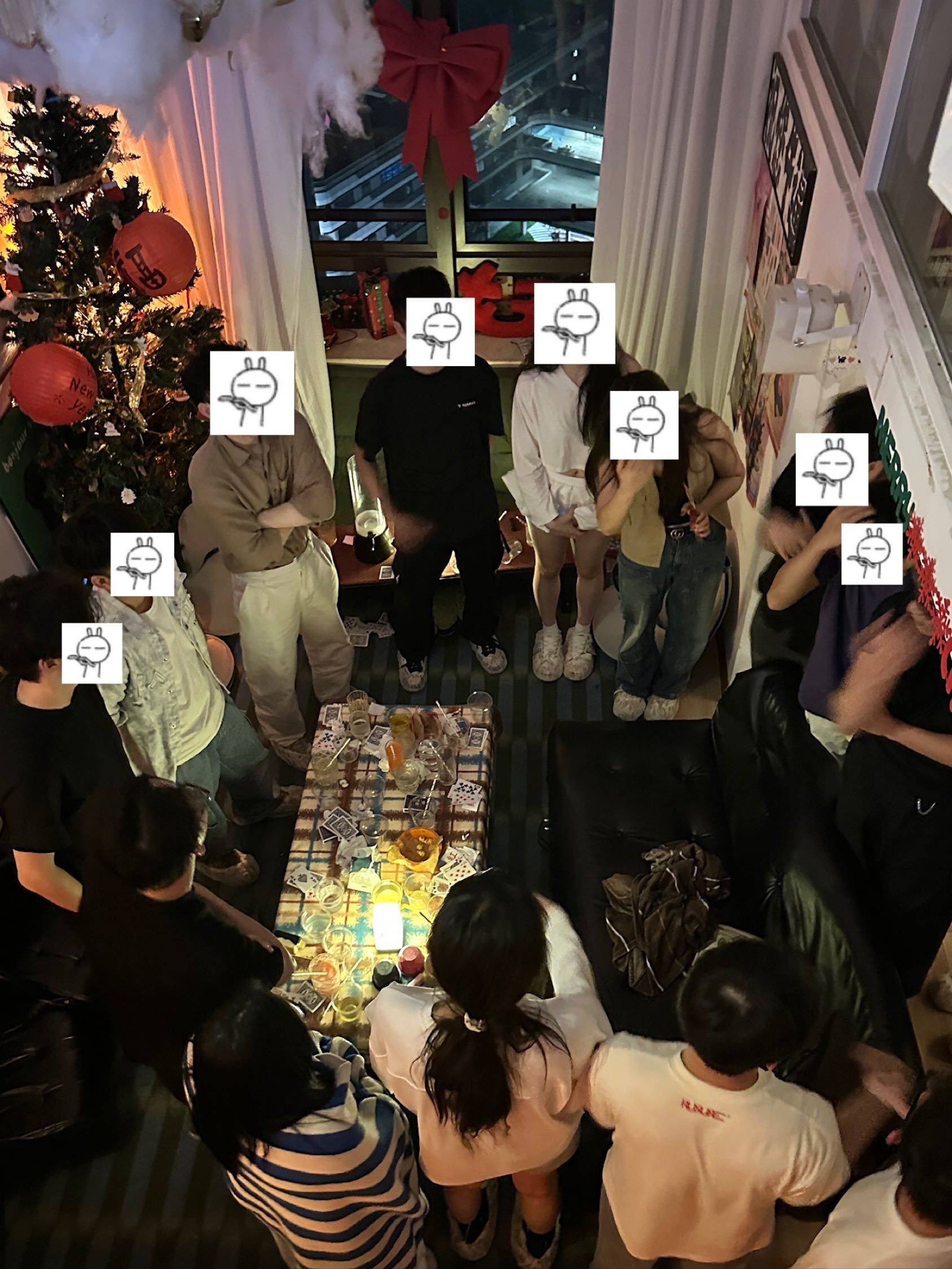 深圳打工人的五一快乐：来认识20个新朋友✨_1