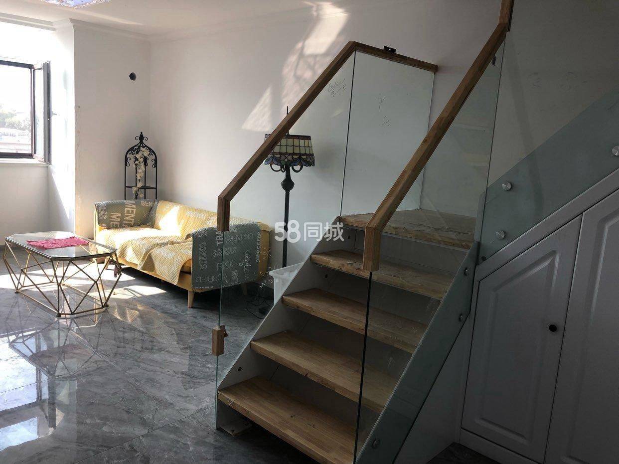 客厅一角  宅家日常  阳光洒进来_4