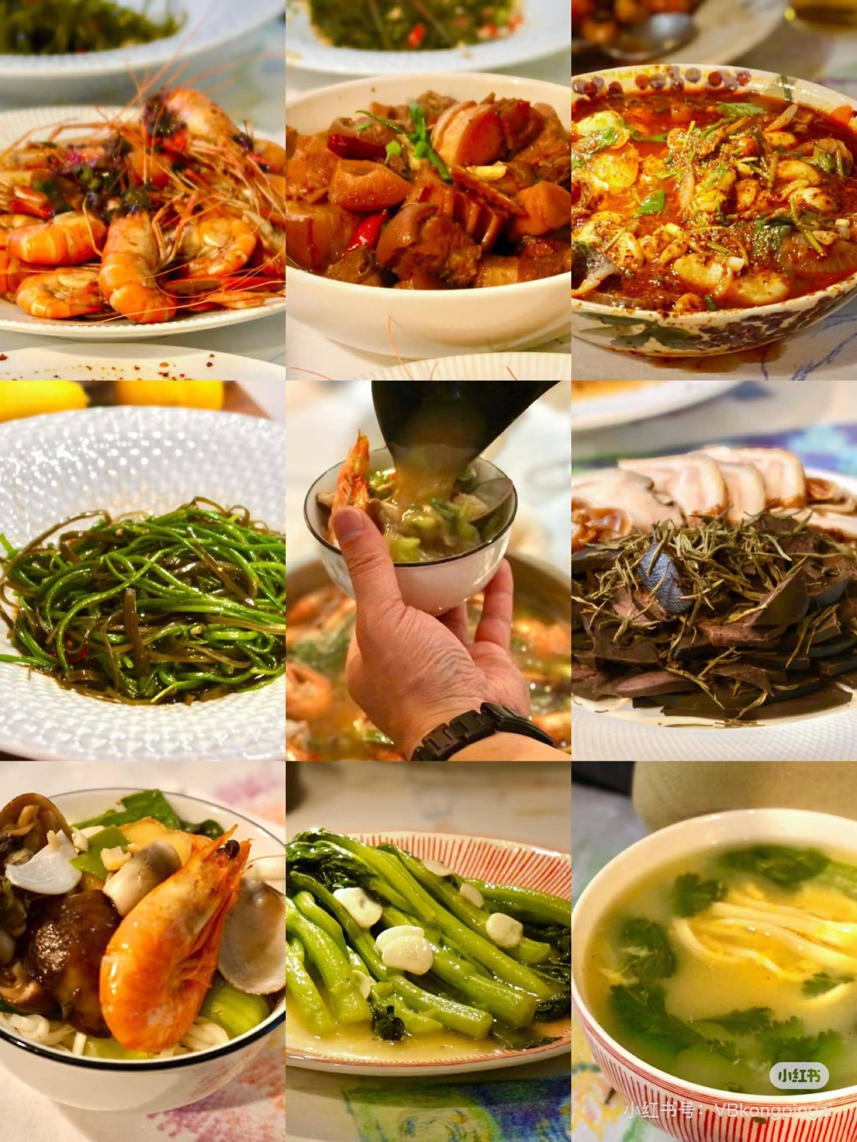 欢迎来我家｜wellcee X 空瓶子厨房_2