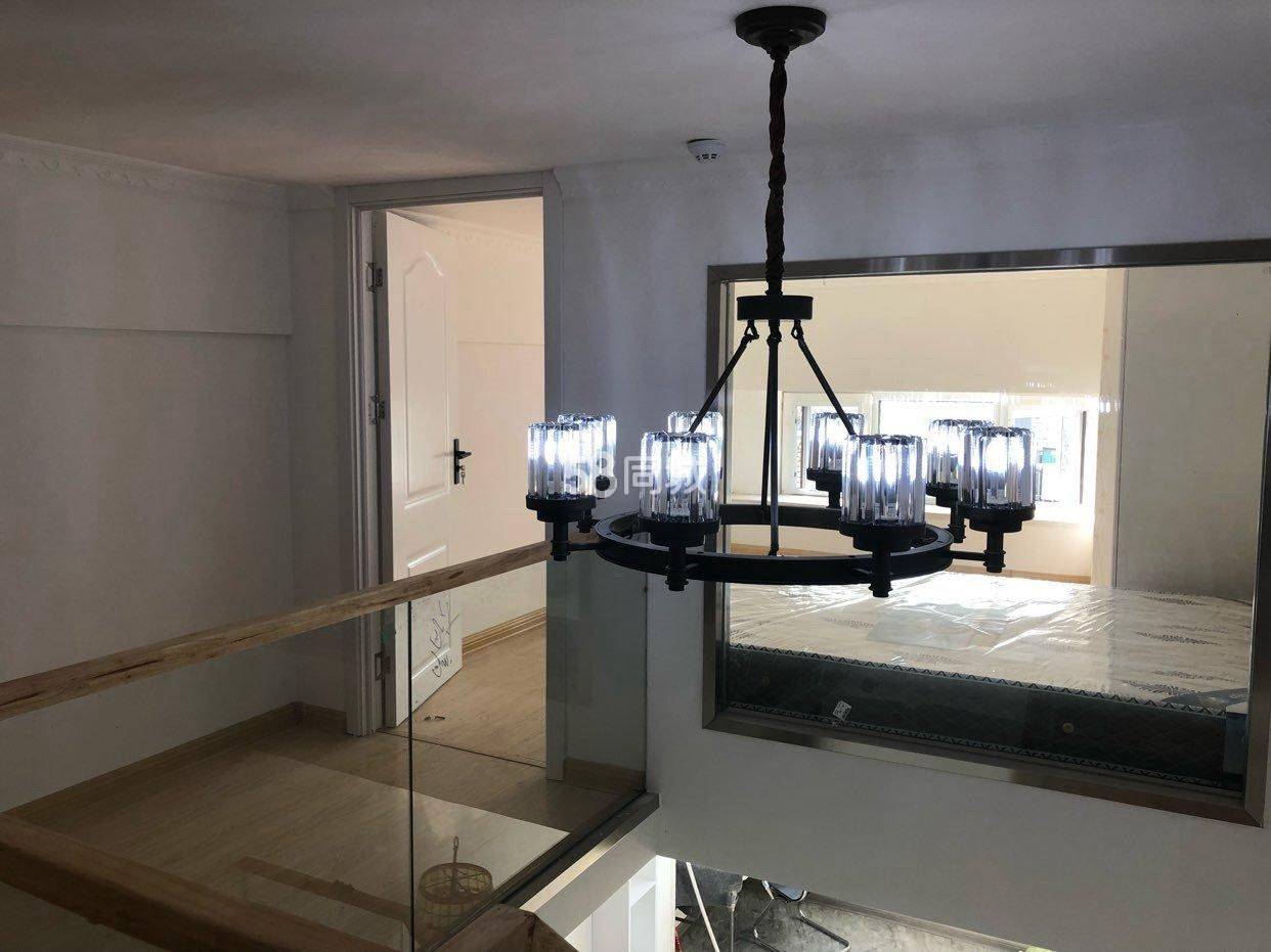 客厅一角  宅家日常  阳光洒进来_2