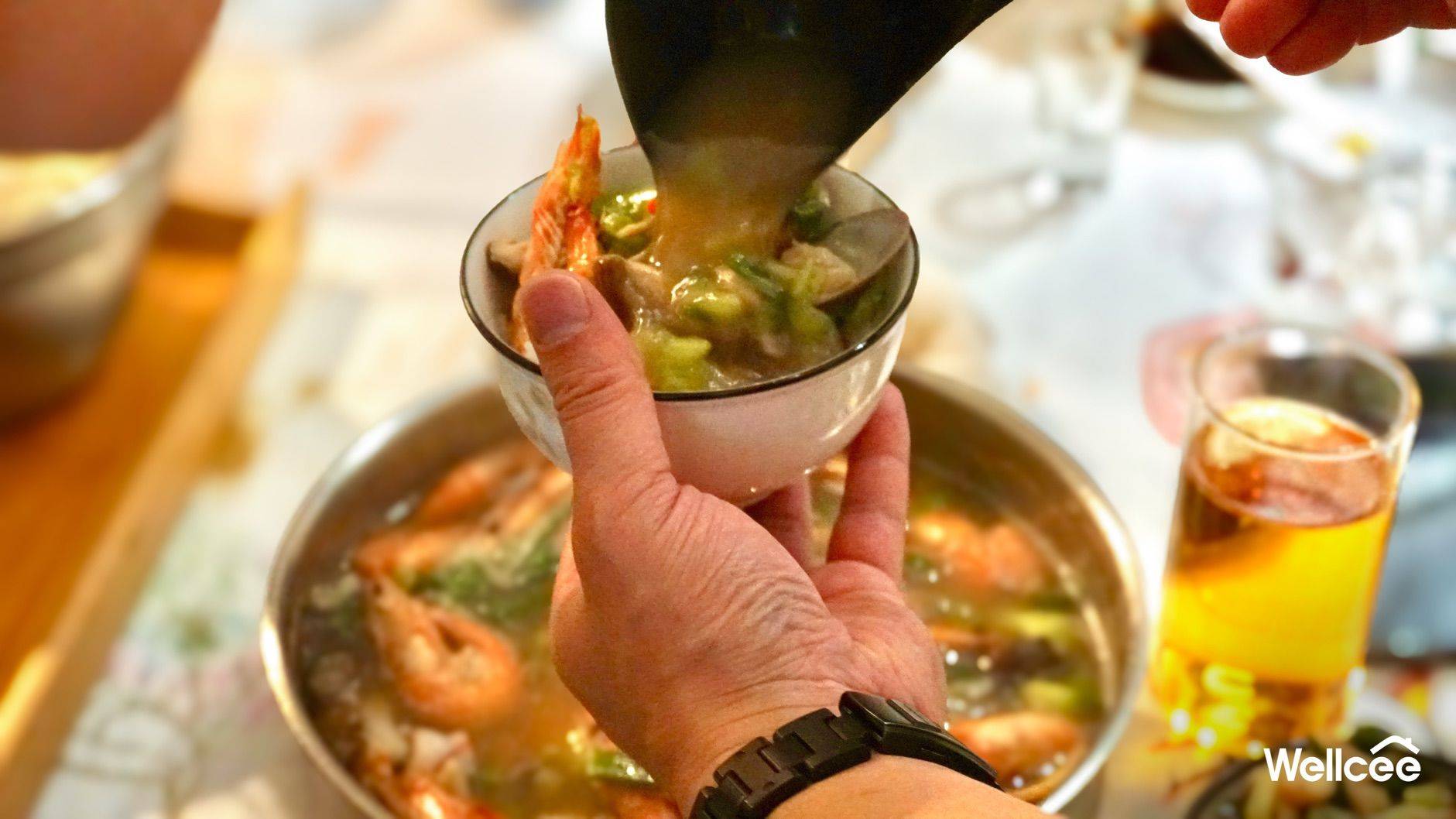 wellcee x 空瓶子厨房活动！好开心！_4