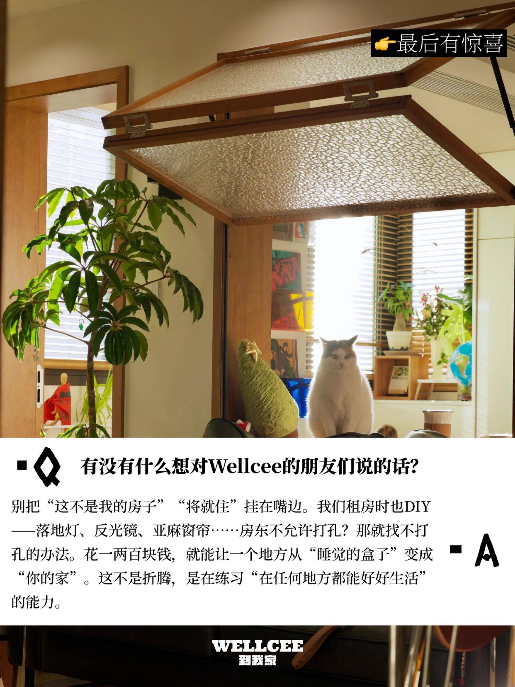 探家抢先看｜在48平小家，听见城市轰鸣_4
