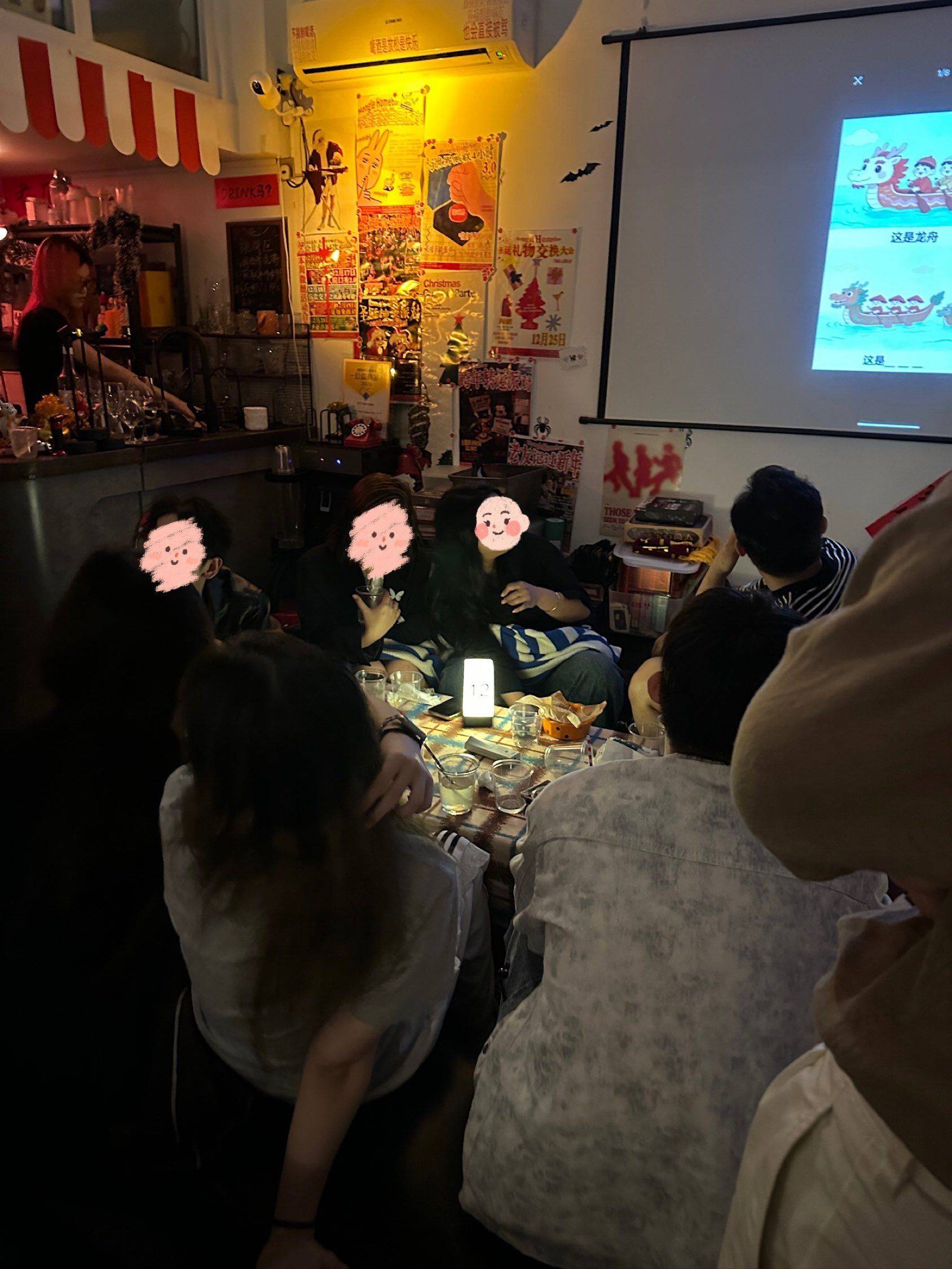 深圳五一人的快乐：来认识10个新朋友✨