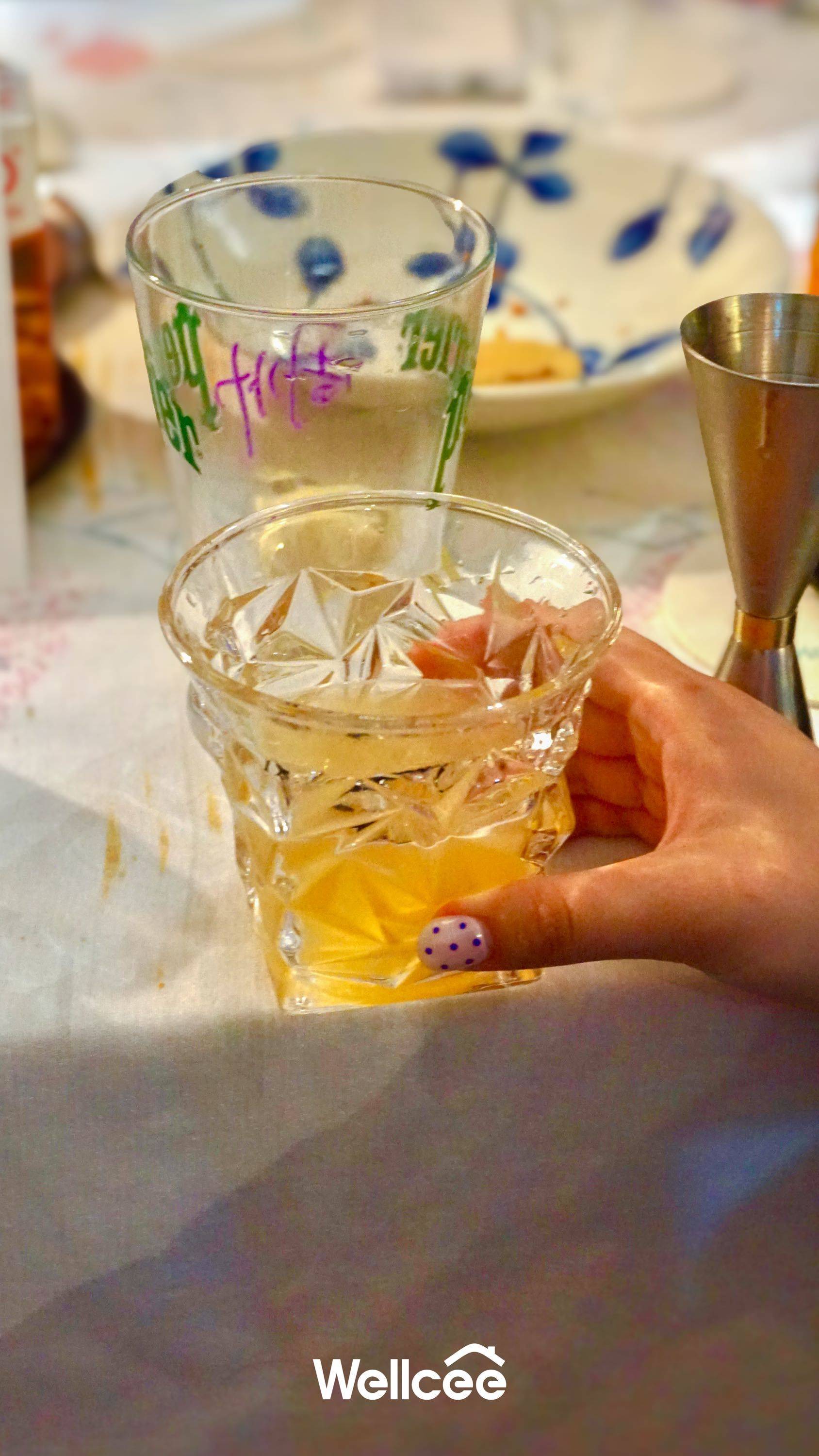 好好吃饭// wellcee × 空瓶子厨房_4