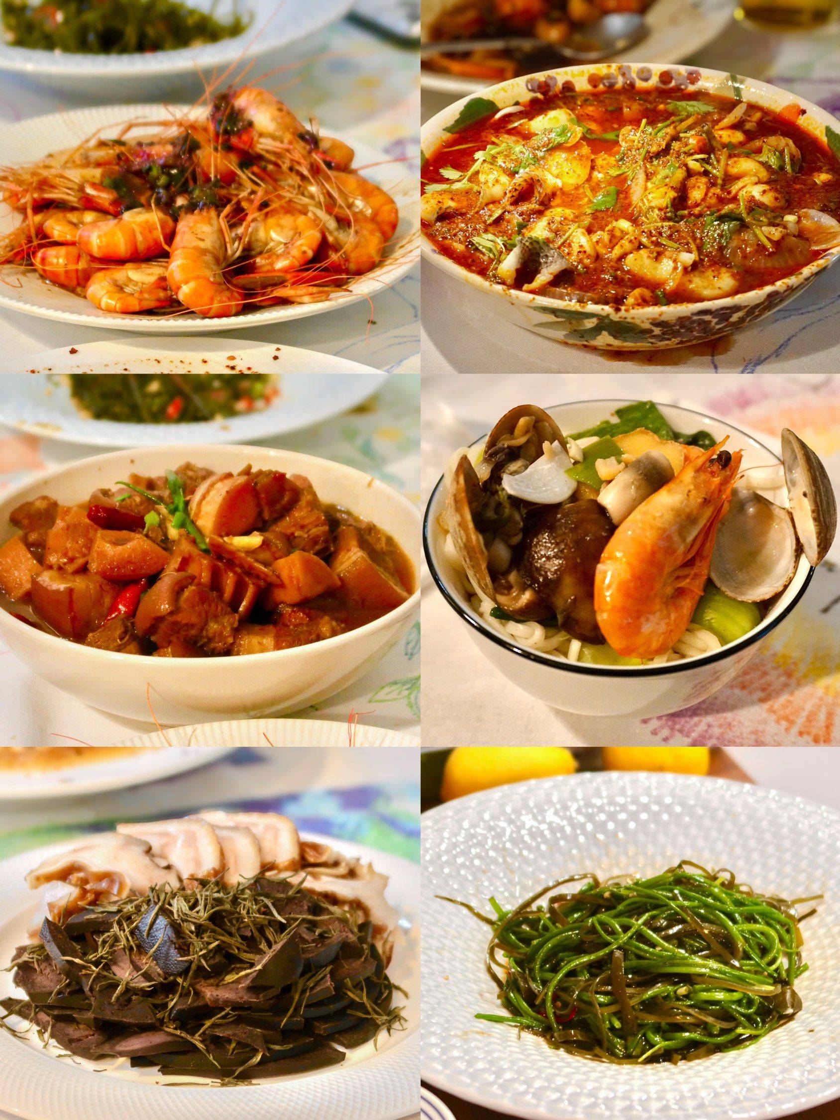 好好吃饭// wellcee × 空瓶子厨房_1