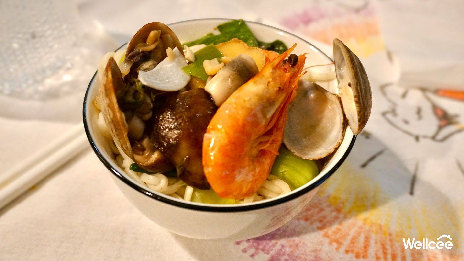 wellcee✖️空瓶子厨房｜在春天好好吃饭_3