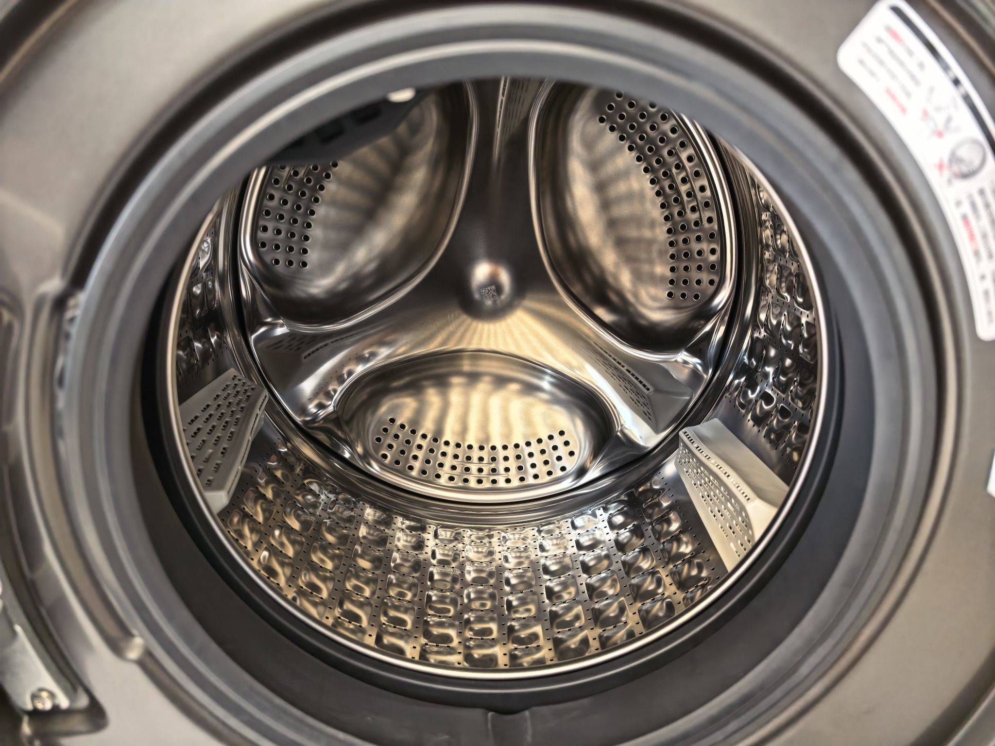 出闲置洗衣机_1