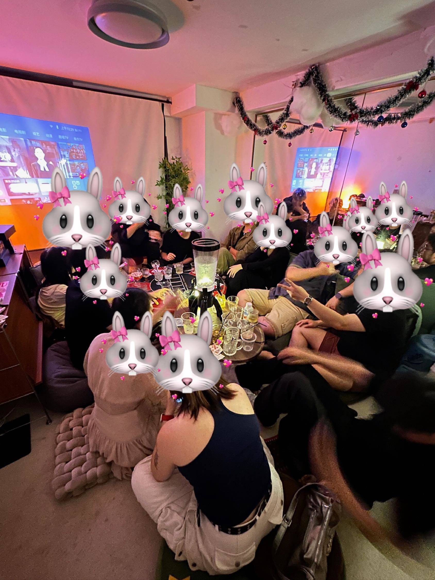 深圳《五一认识新朋友》五一假期招募