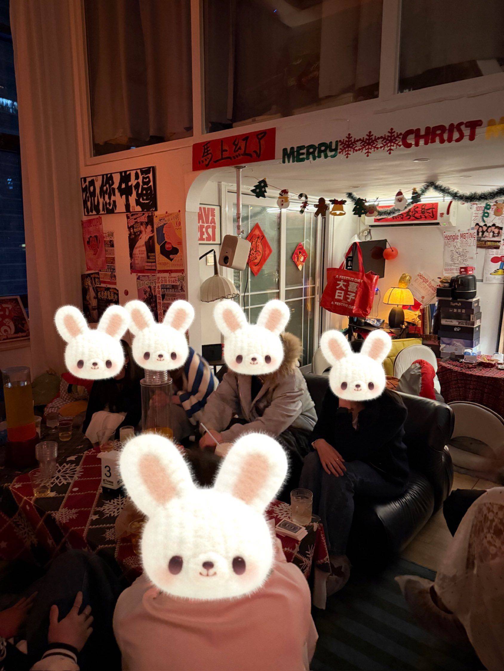 深圳《五一认识新朋友》五一假期招募_1