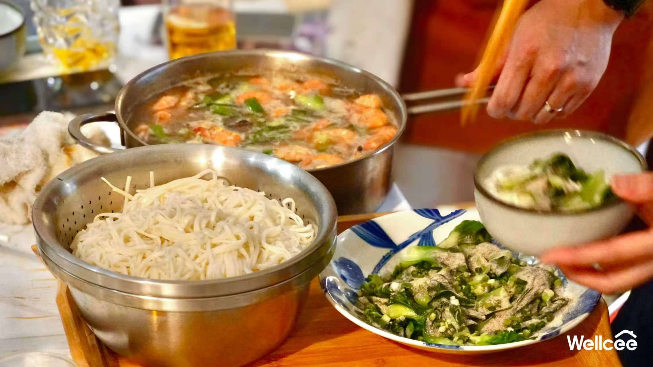 让我来看看wellcee和空瓶子厨房一起在干啥_4