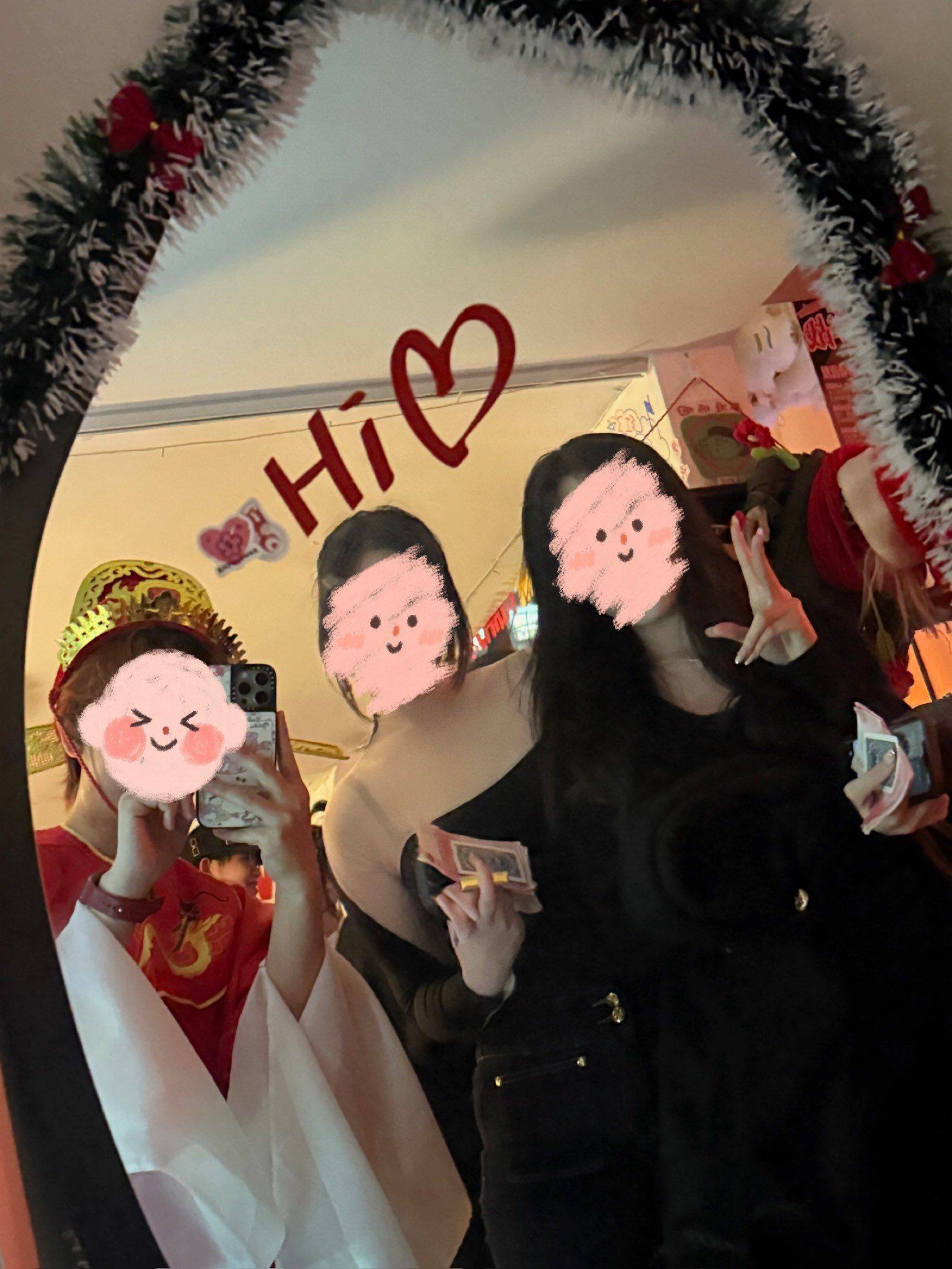 深圳五一人的快乐：来认识10个新朋友✨_1